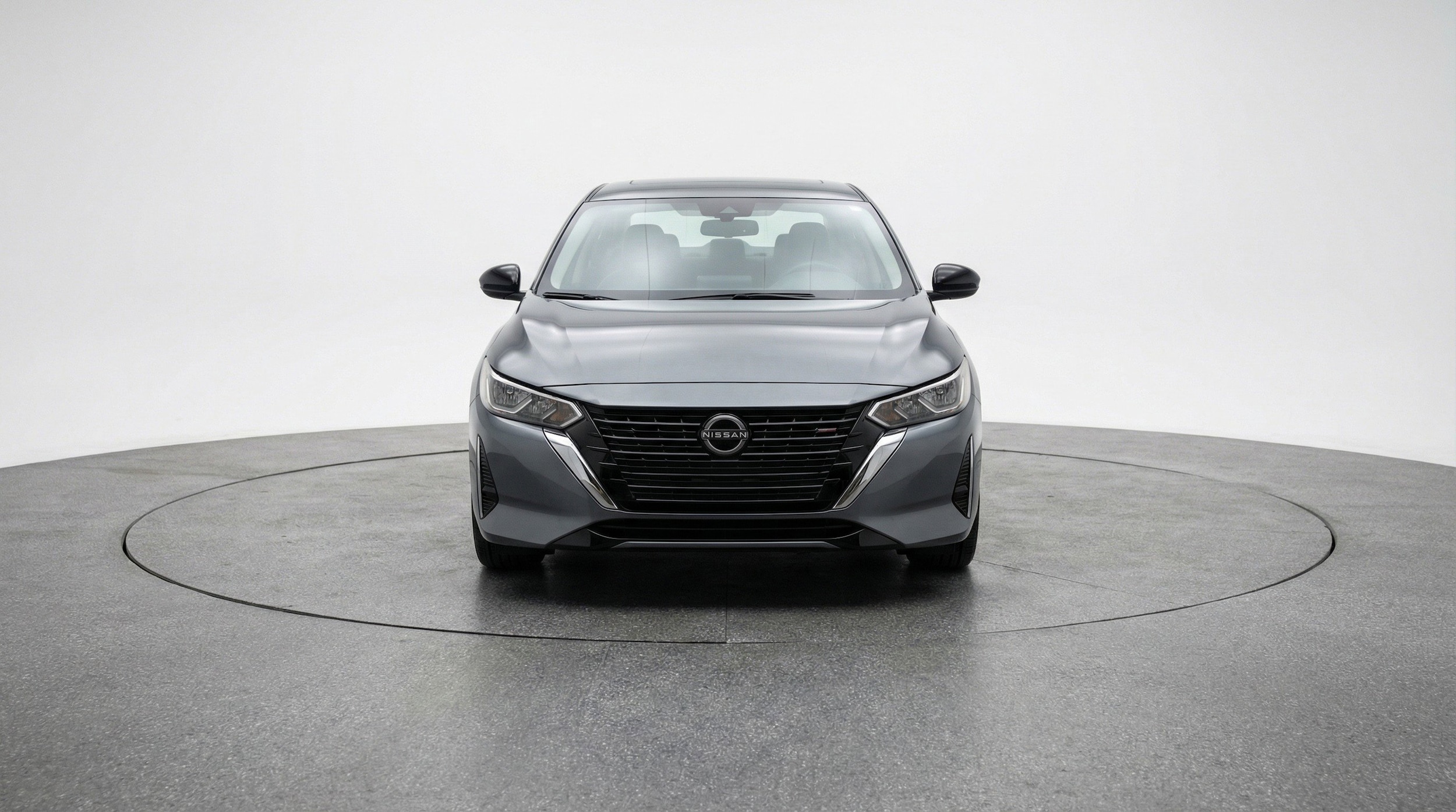 Thumbnail: 2025 Nissan Sentra - 2
