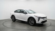 2025 Kia K4  -
                  Harvey, LA