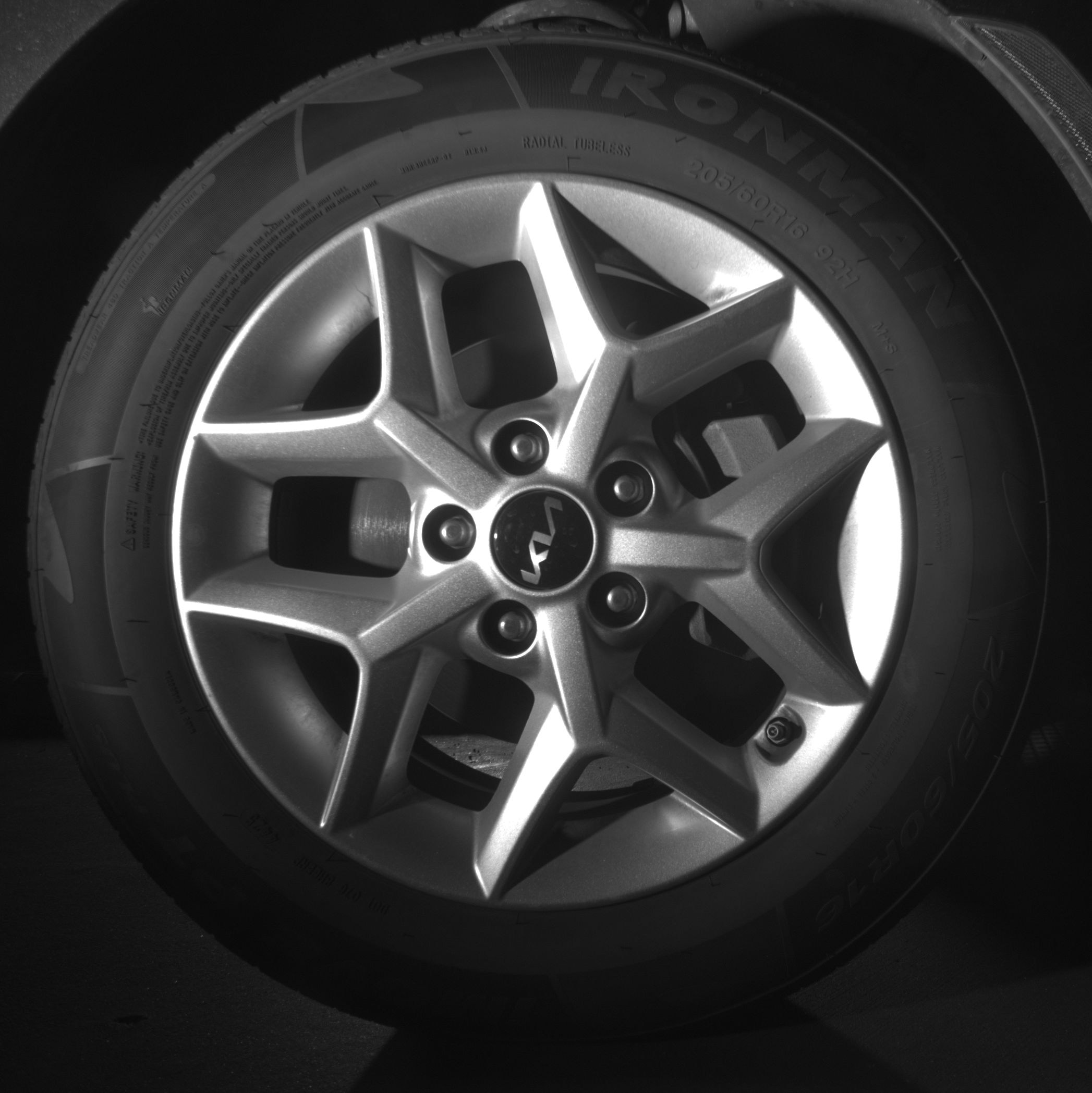 Thumbnail: 2025 Kia Soul - 17