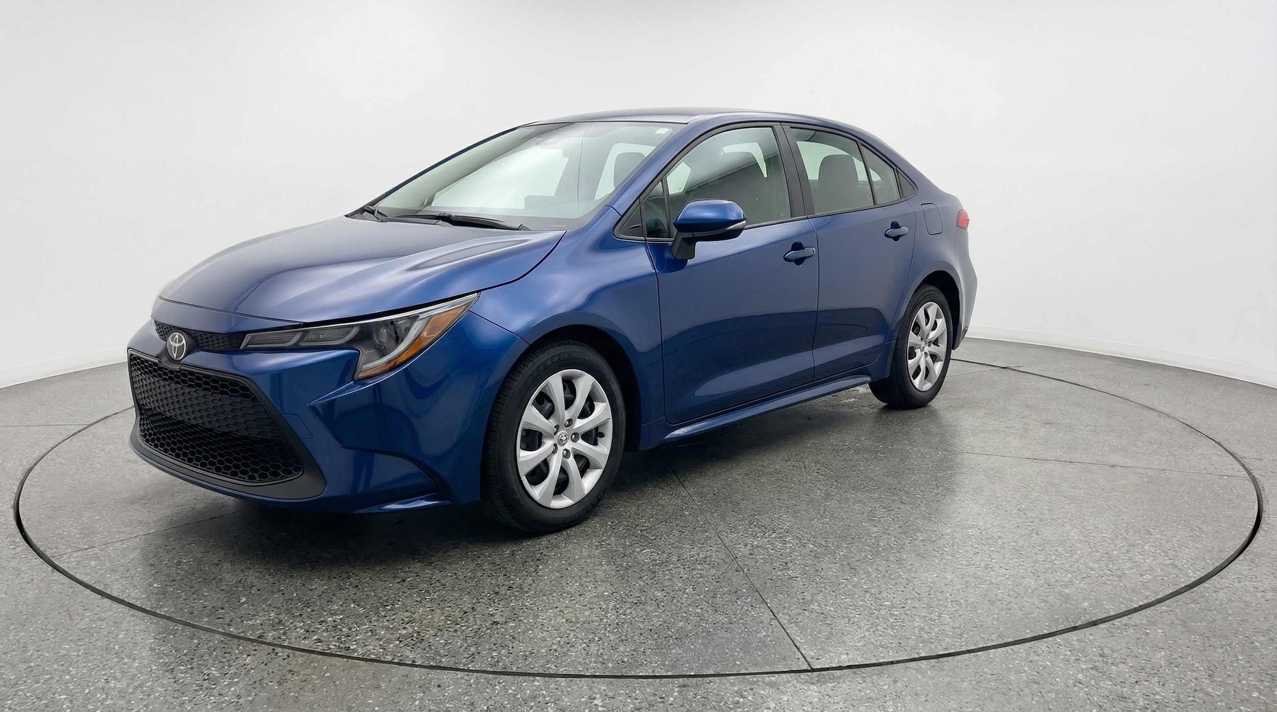Thumbnail: 2025 Toyota Corolla - 3
