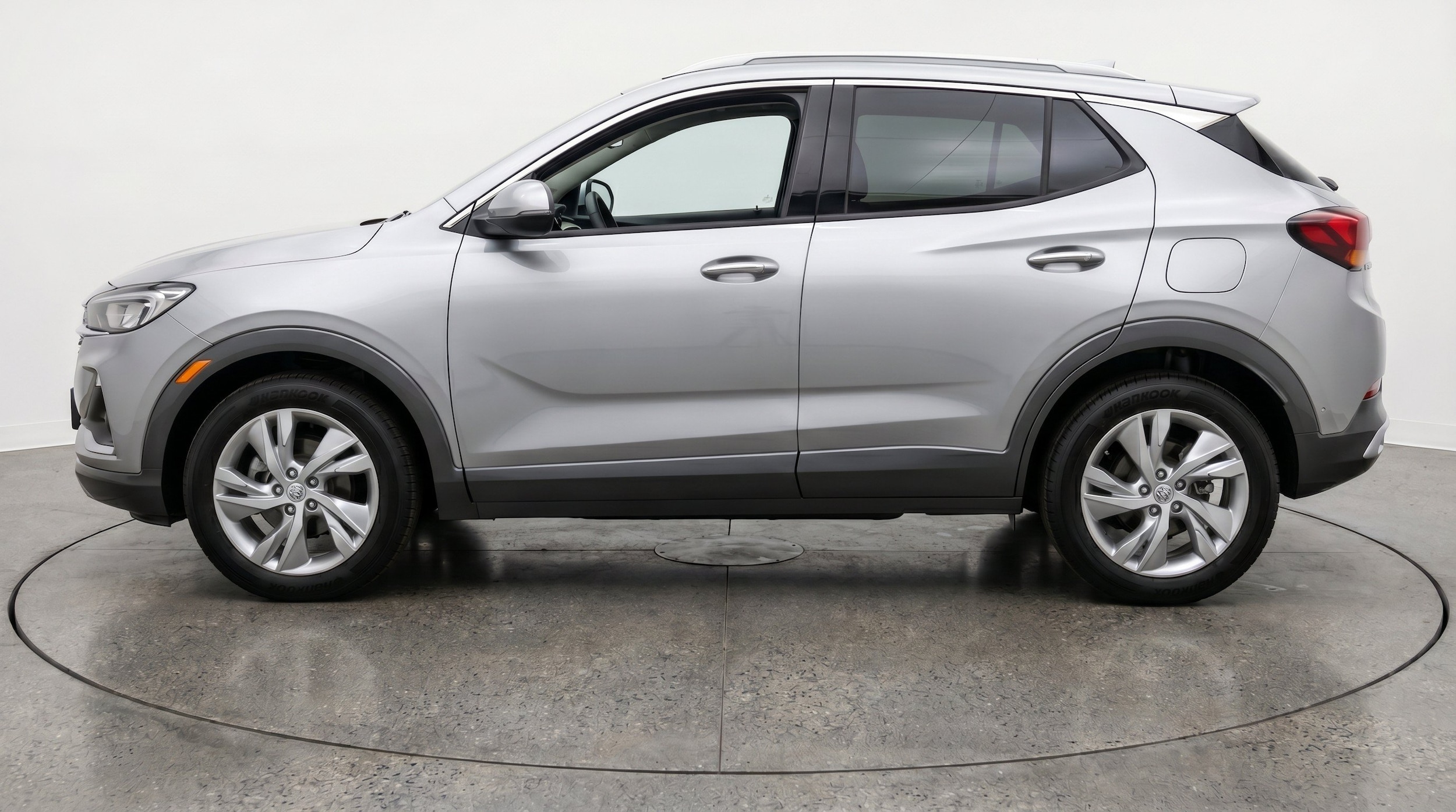 Thumbnail: 2026 Buick Encore GX - 5