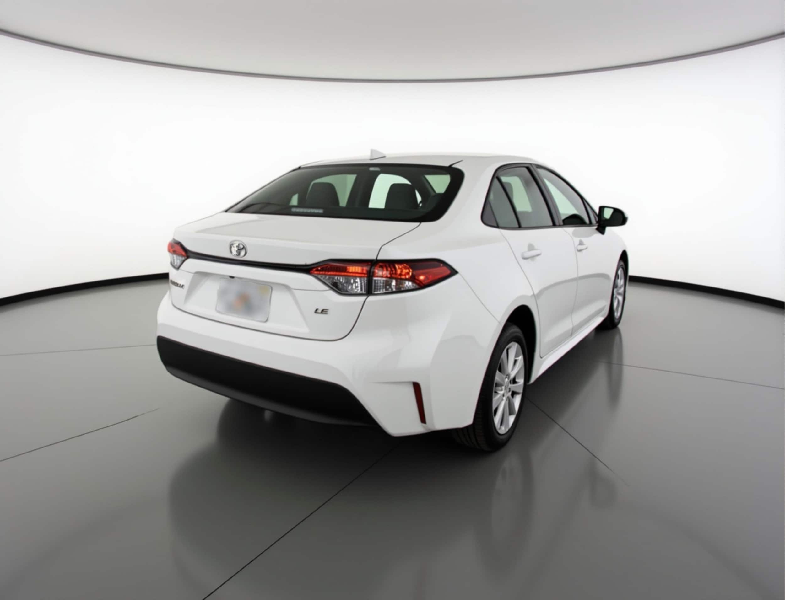 Thumbnail: 2025 Toyota Corolla - 7