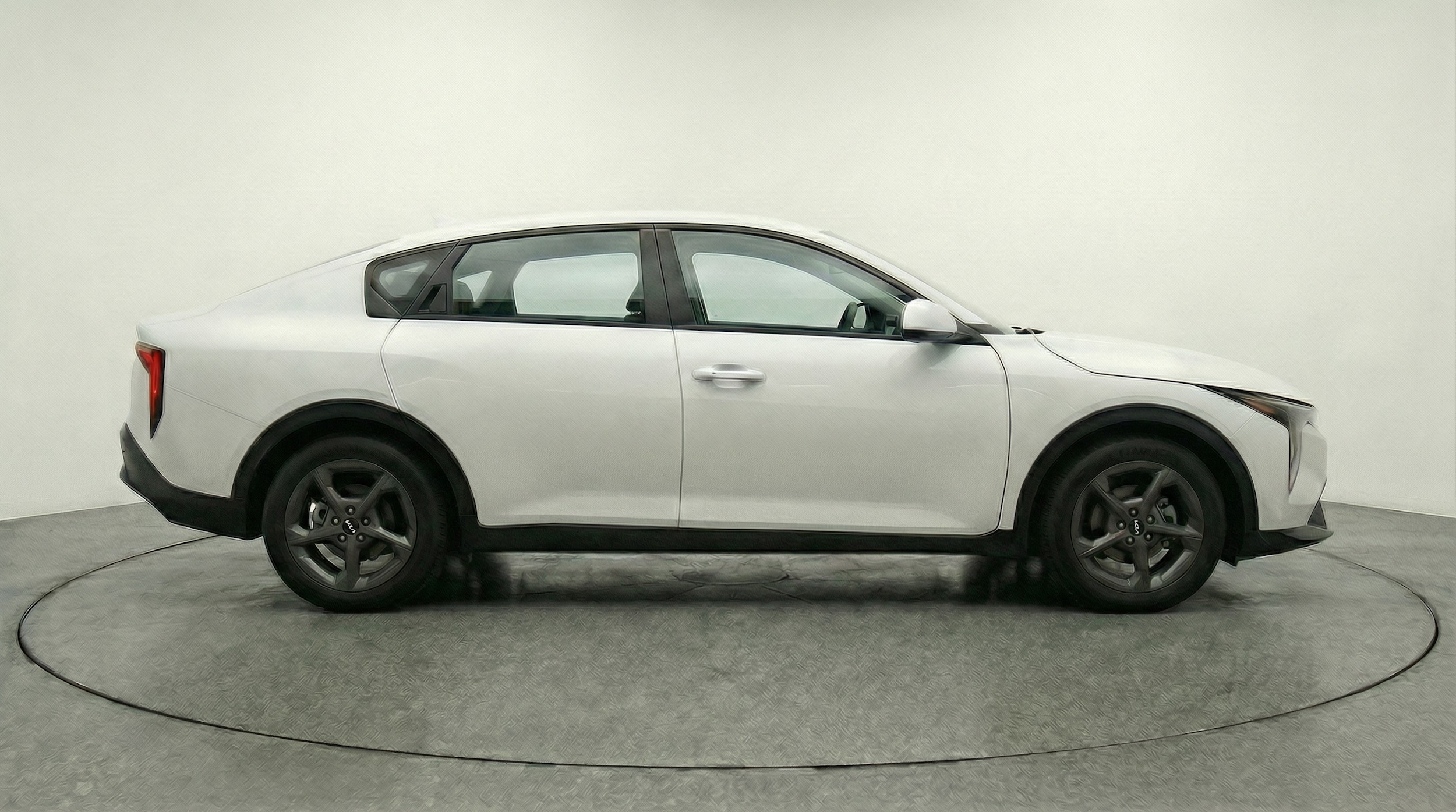 Thumbnail: 2025 Kia K4 - 8