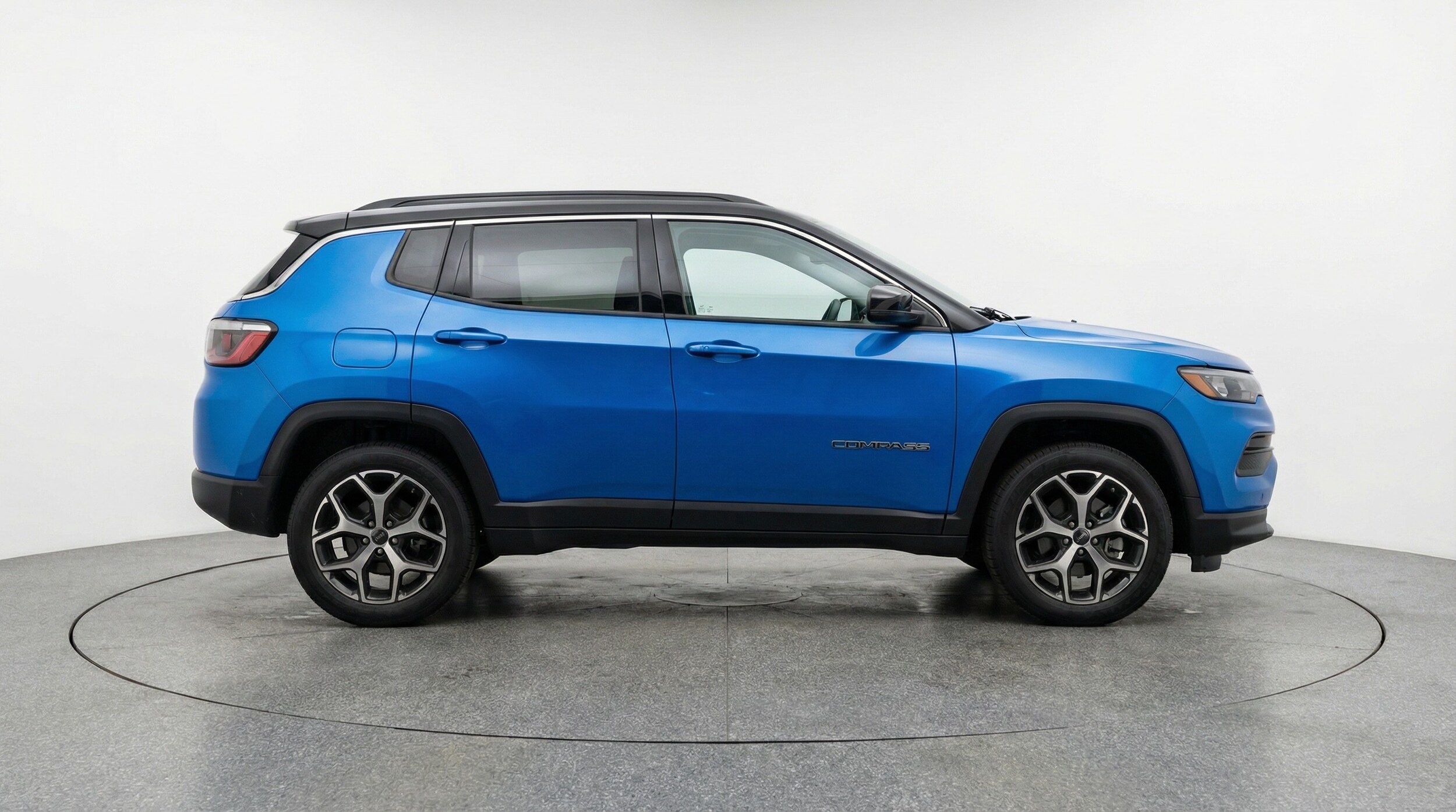 Thumbnail: 2025 Jeep Compass - 8