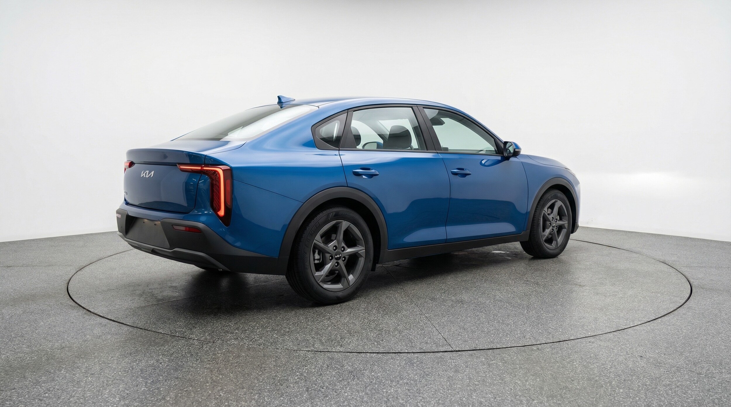 Thumbnail: 2025 Kia K4 - 7