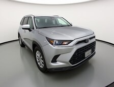 2025 Toyota Grand Highlander  -
                  Harvey, LA