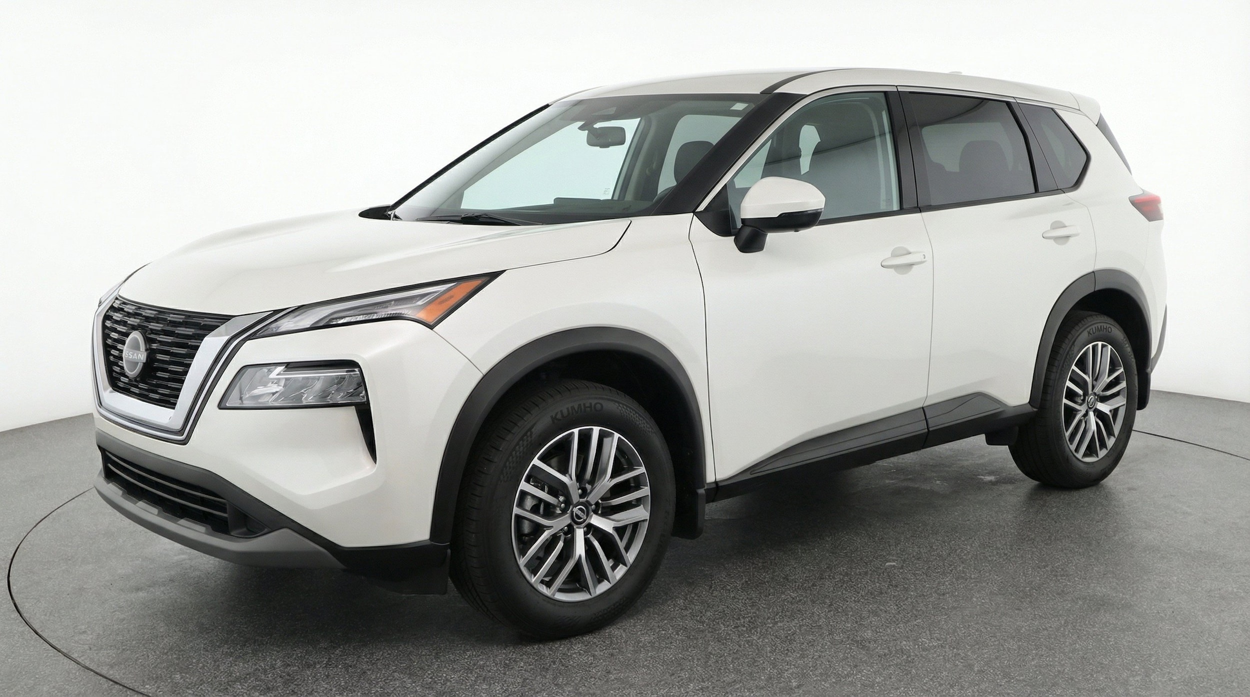 Thumbnail: 2026 Nissan Rogue - 3