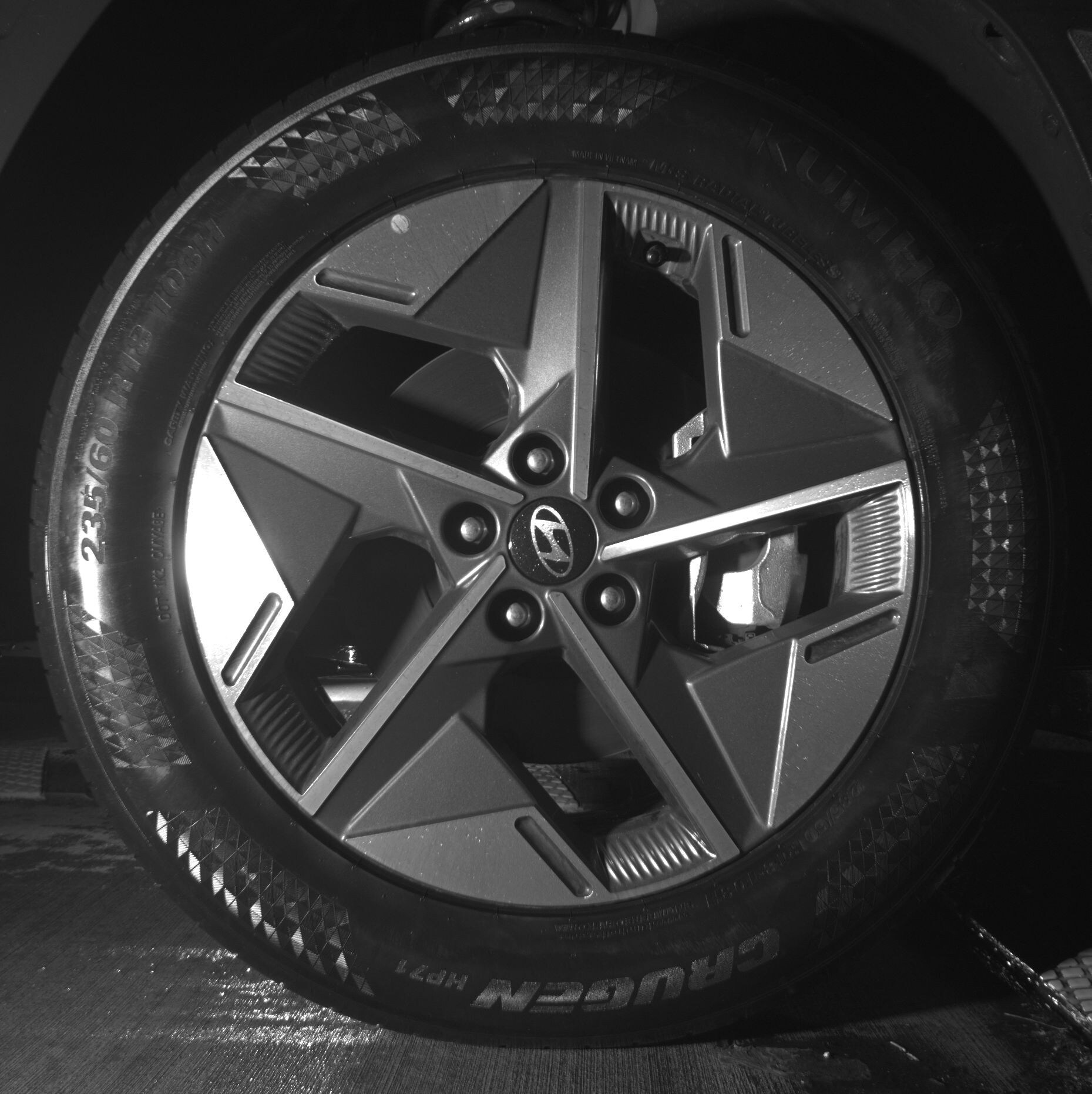 Thumbnail: 2025 Hyundai Tucson - 10