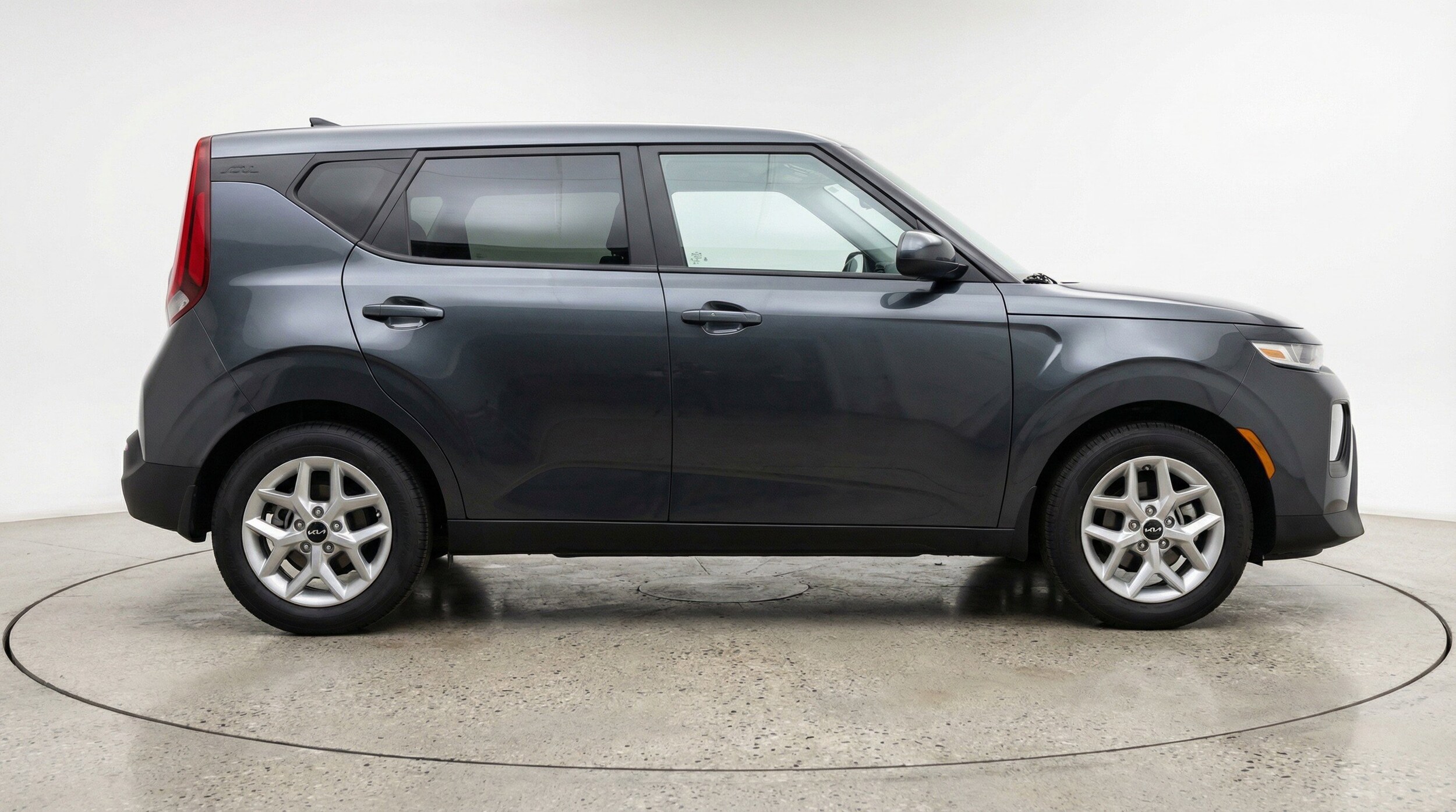 Thumbnail: 2025 Kia Soul - 11