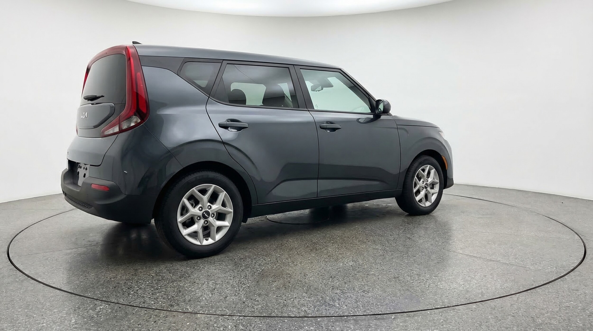 Thumbnail: 2025 Kia Soul - 7