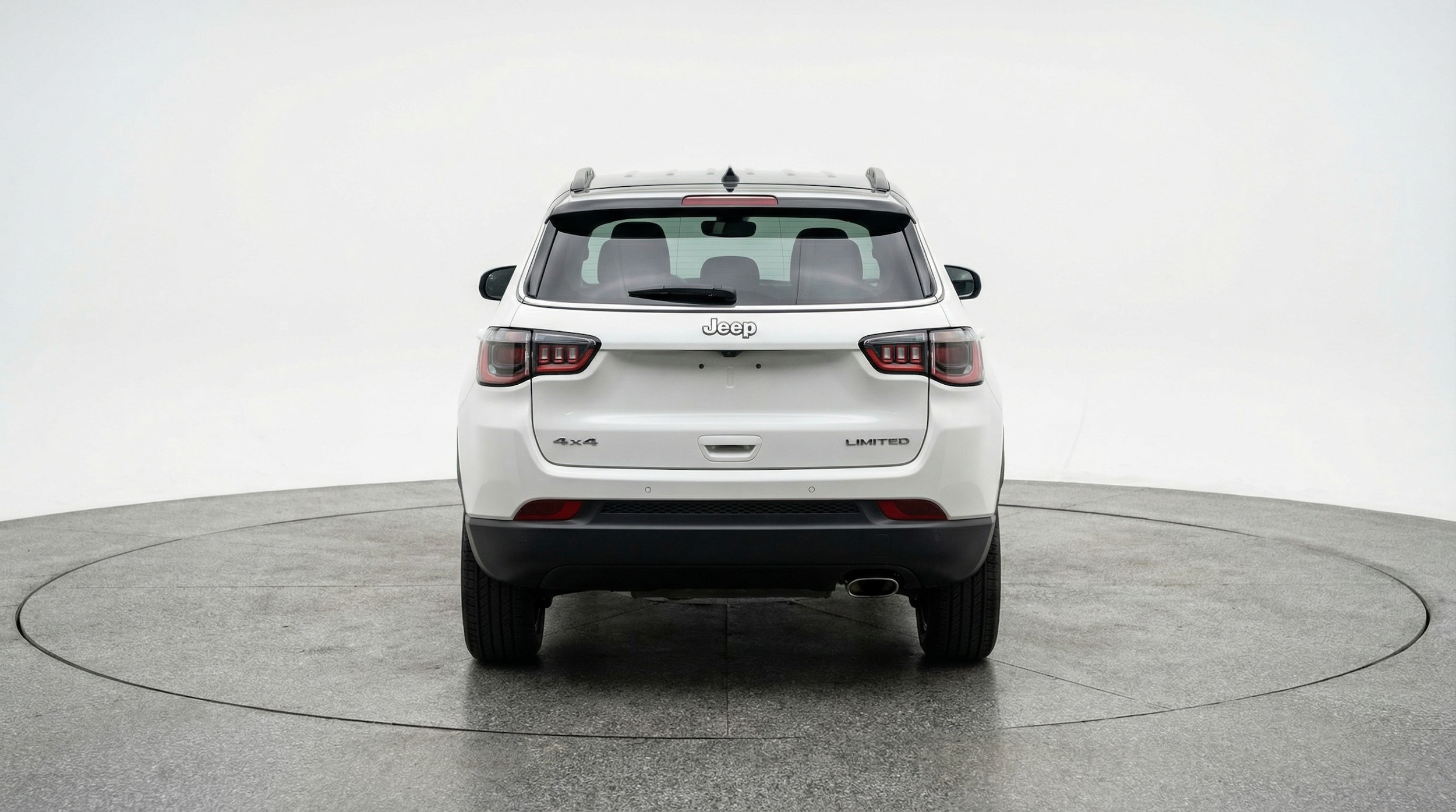 Thumbnail: 2025 Jeep Compass - 6