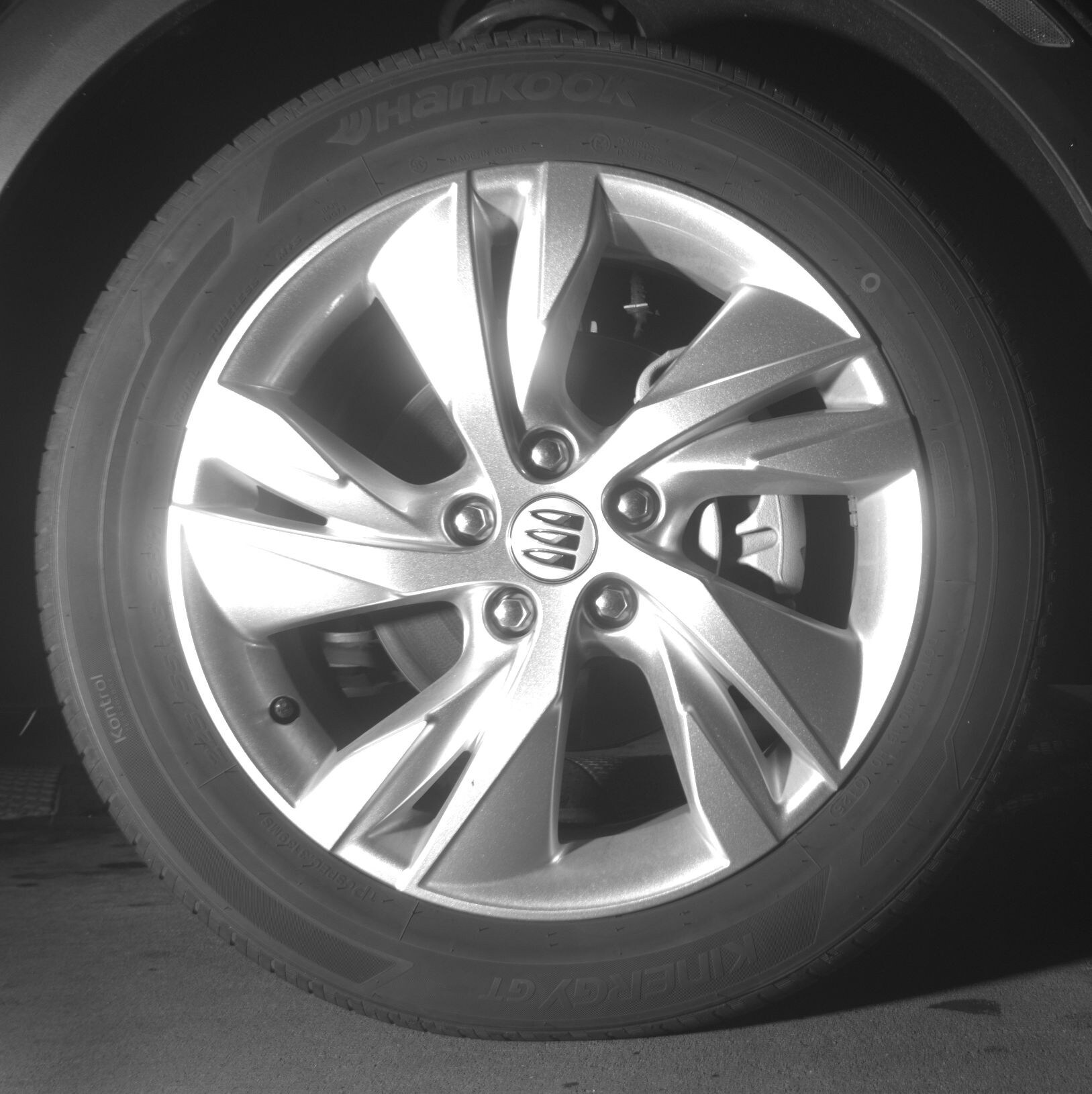 Thumbnail: 2025 Buick Encore GX - 10