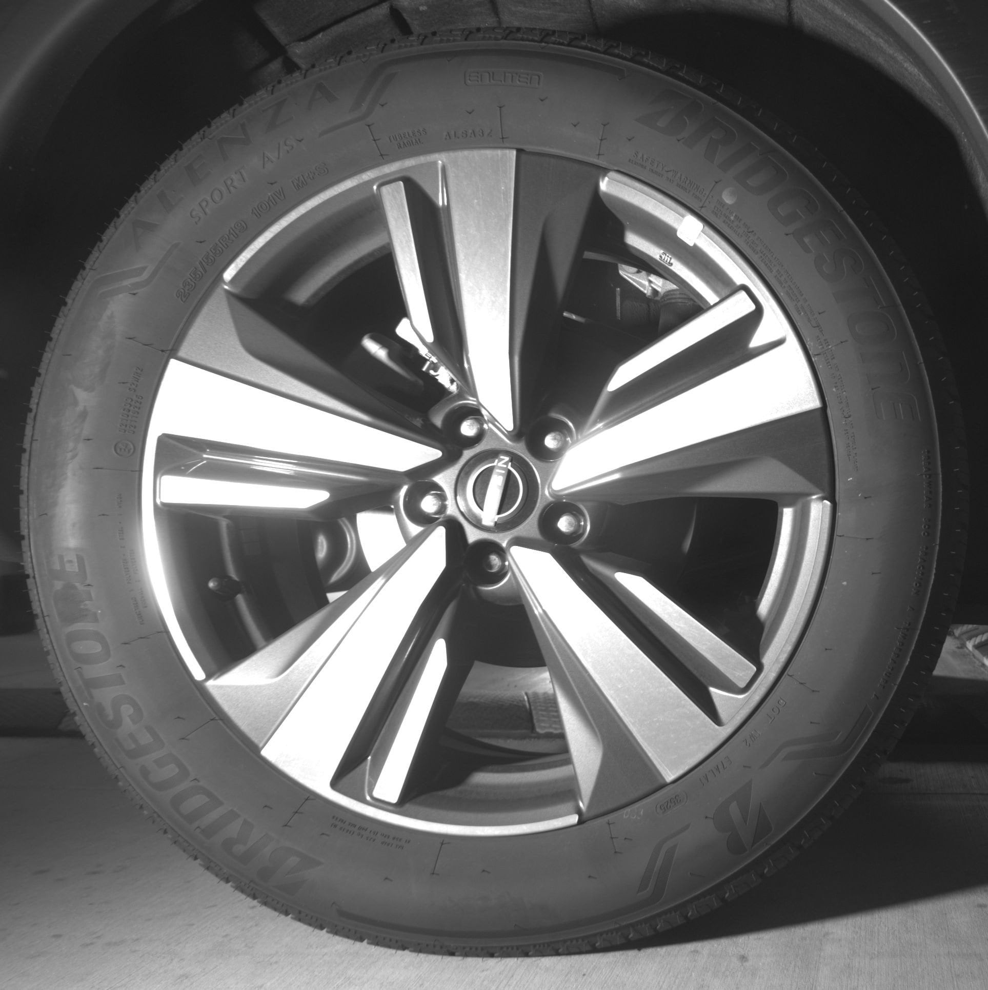 Thumbnail: 2026 Nissan Rogue - 15