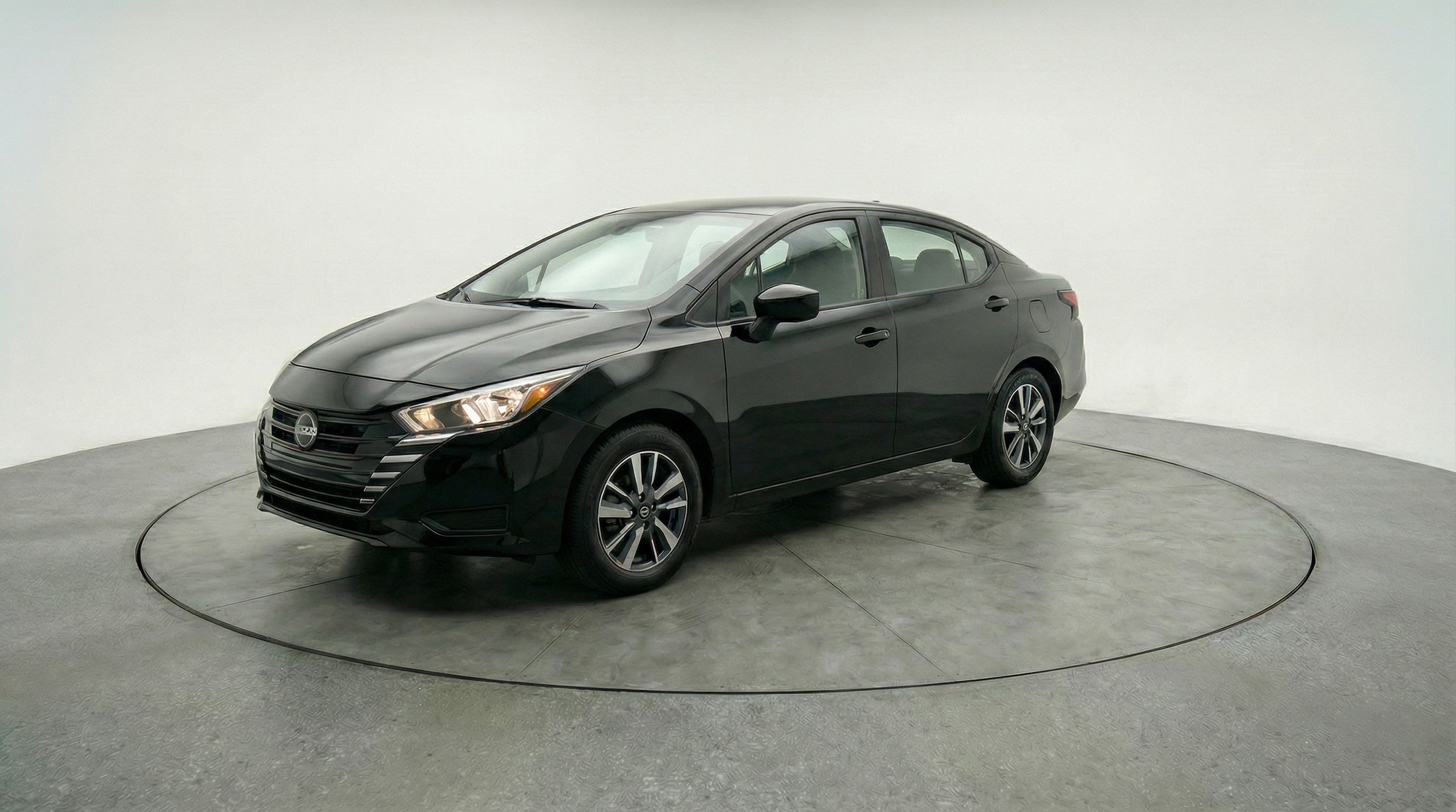 Thumbnail: 2025 Nissan Versa - 3