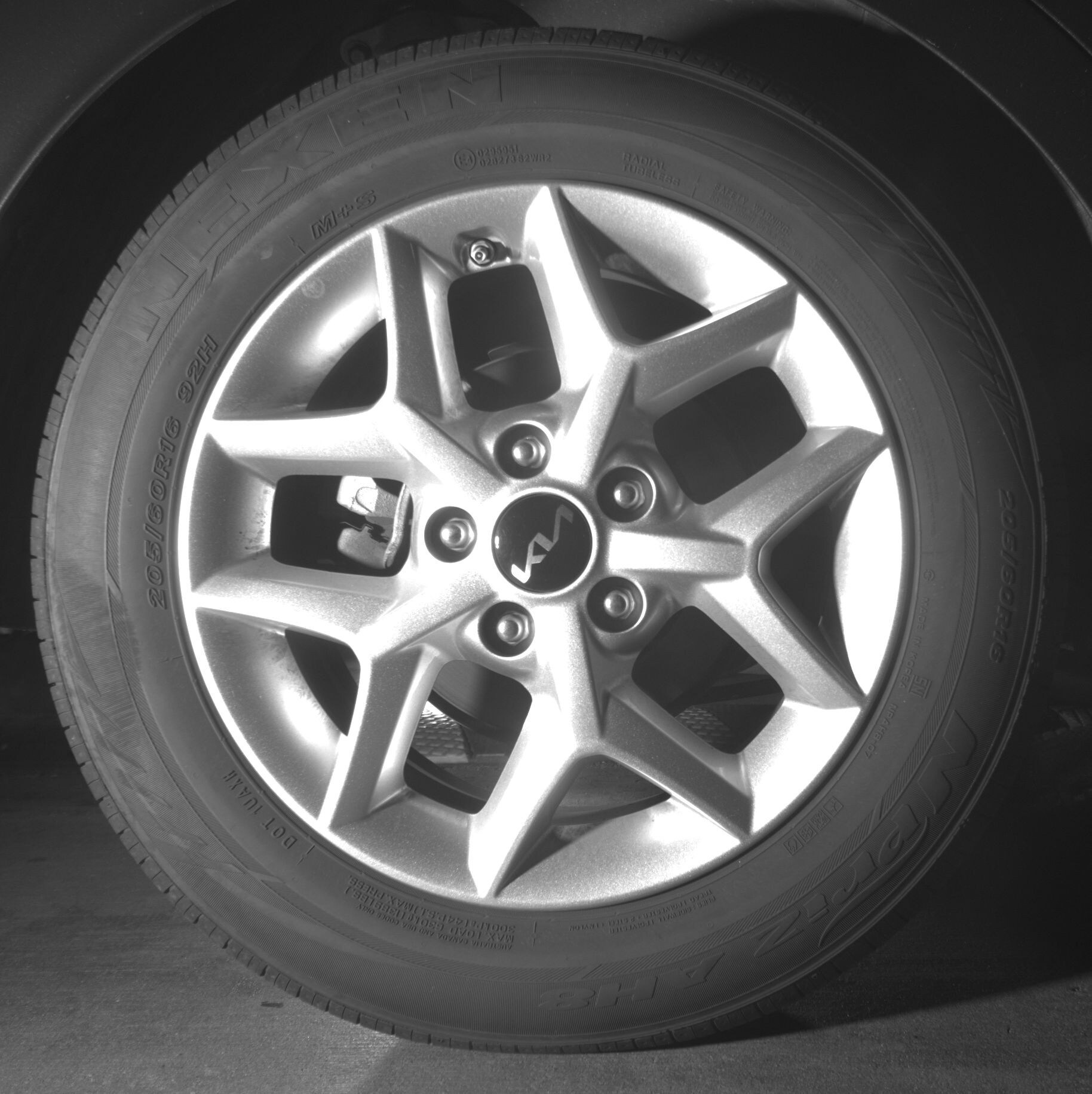 Thumbnail: 2025 Kia Soul - 12