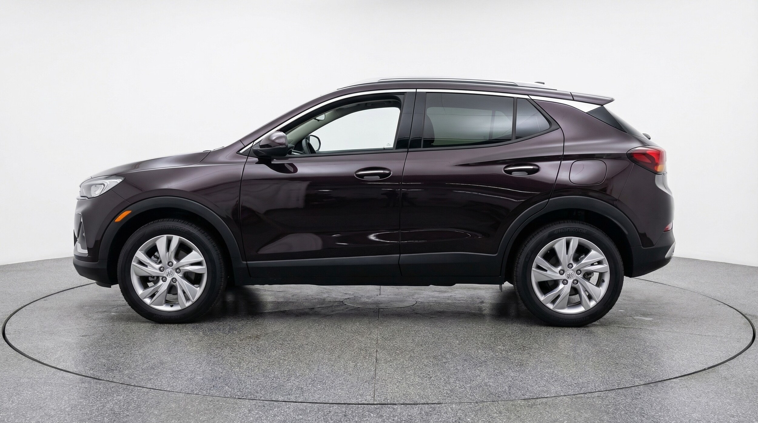 Thumbnail: 2025 Buick Encore GX - 4