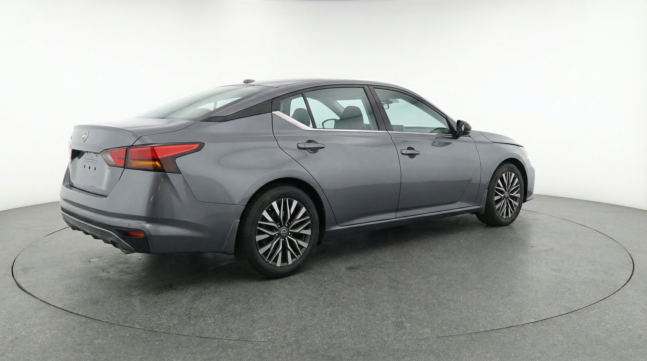 Thumbnail: 2026 Nissan Altima - 9
