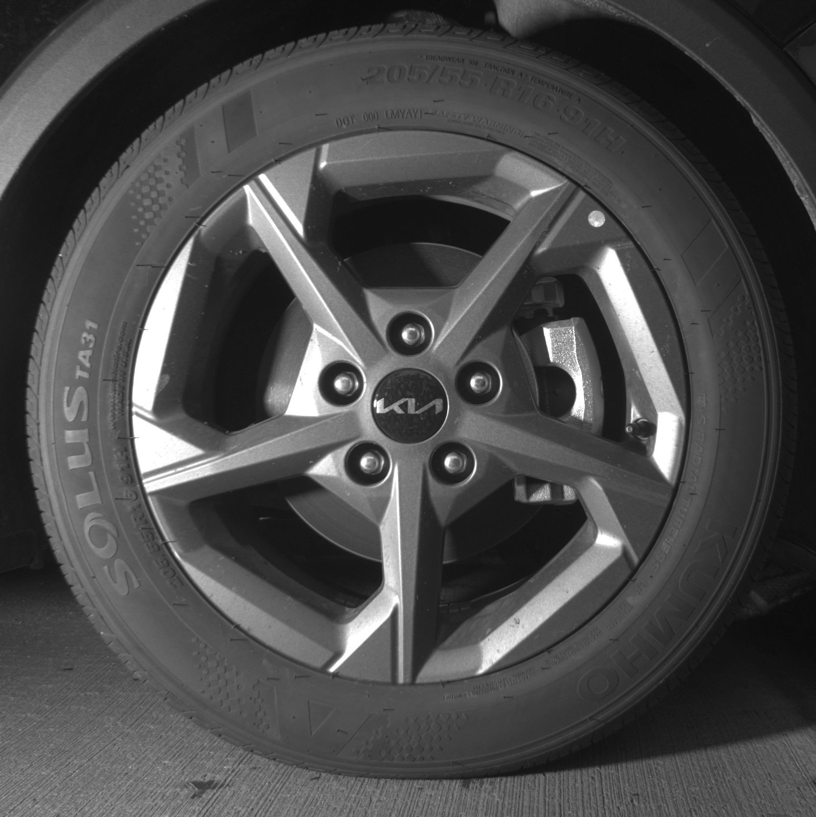 Thumbnail: 2026 Kia K4 - 13
