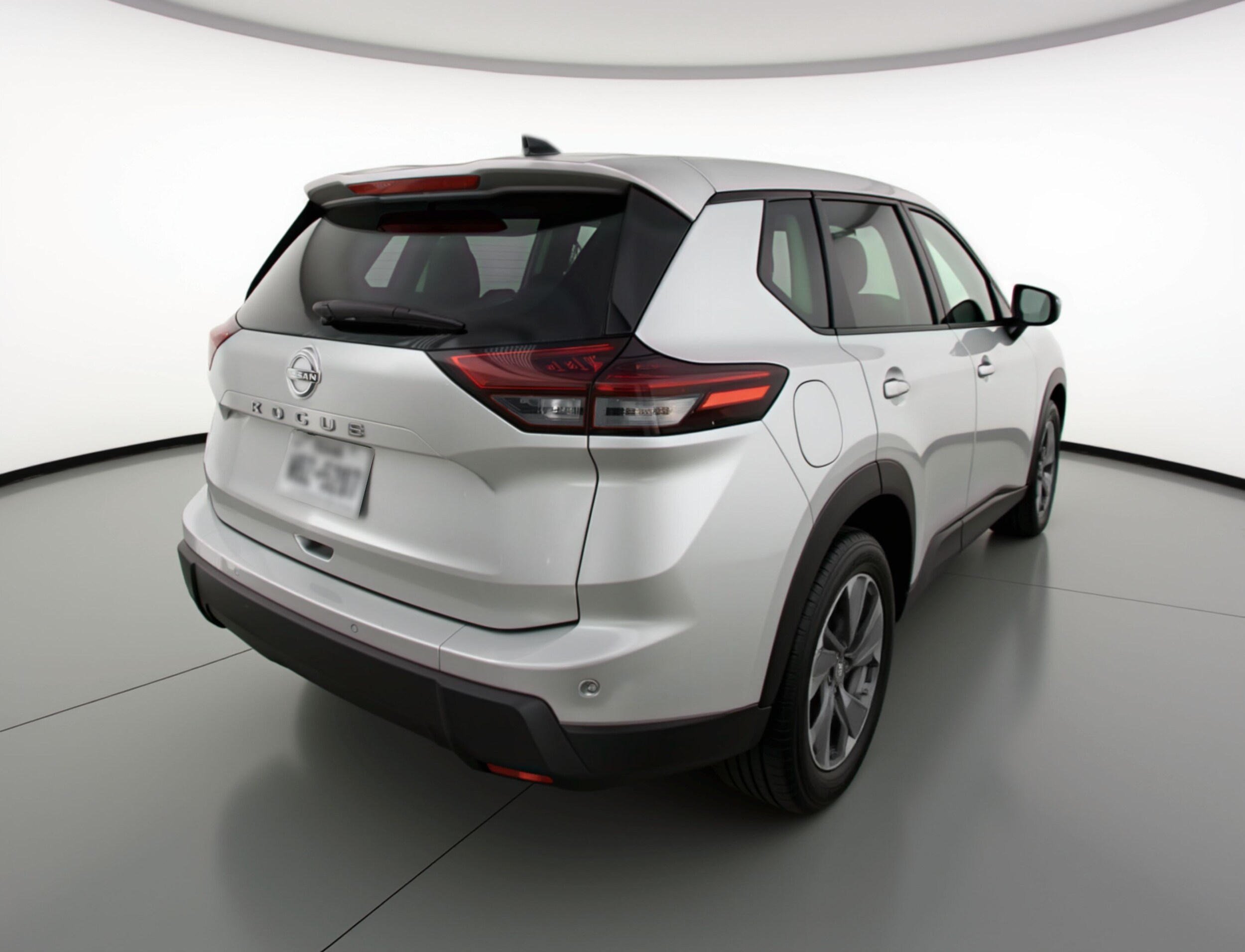 Thumbnail: 2025 Nissan Rogue - 7