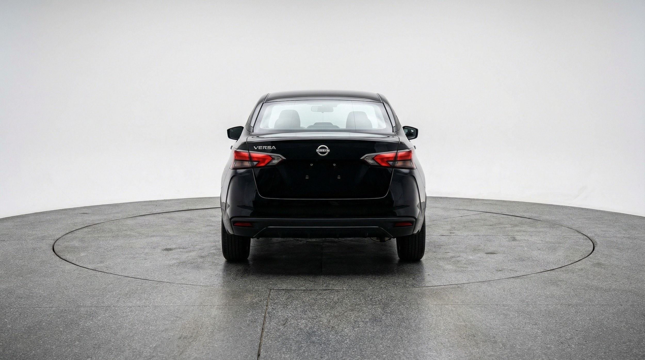 Thumbnail: 2025 Nissan Versa - 6