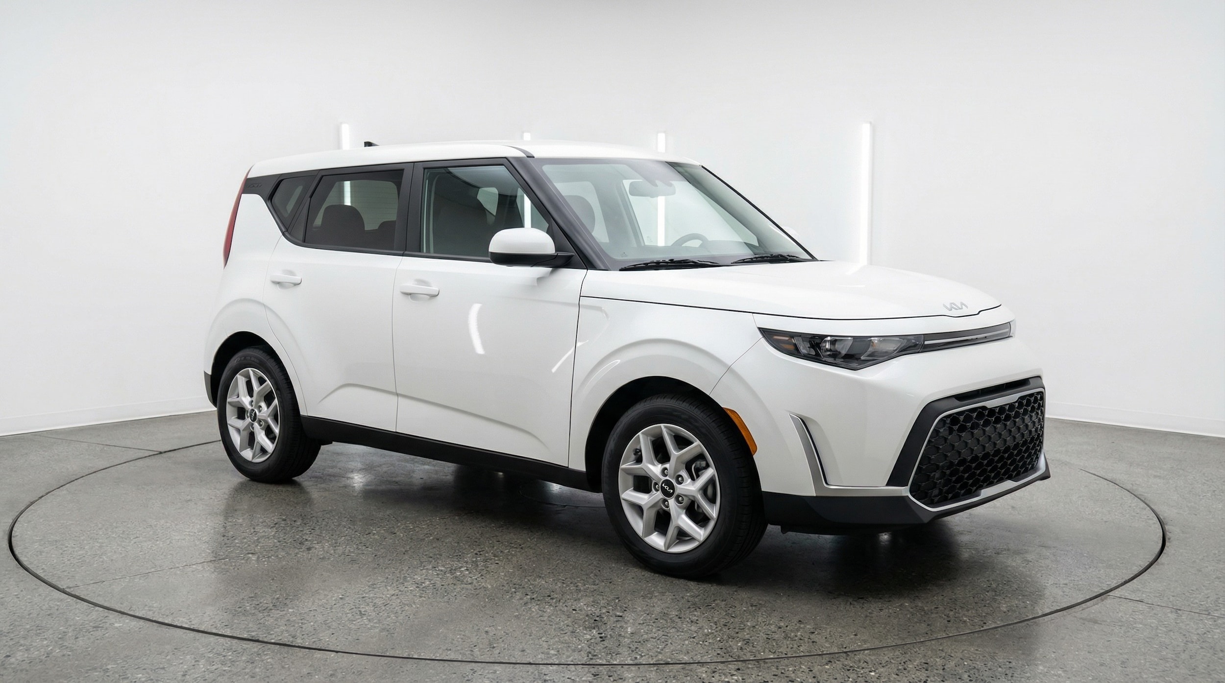 Thumbnail: 2025 Kia Soul - 1