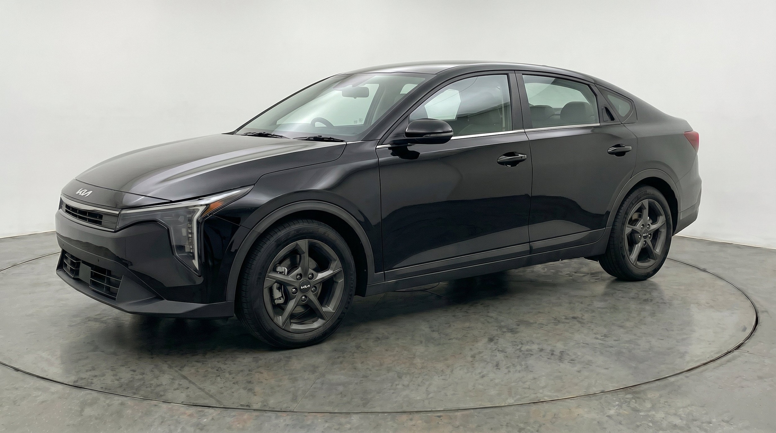 Thumbnail: 2026 Kia K4 - 3