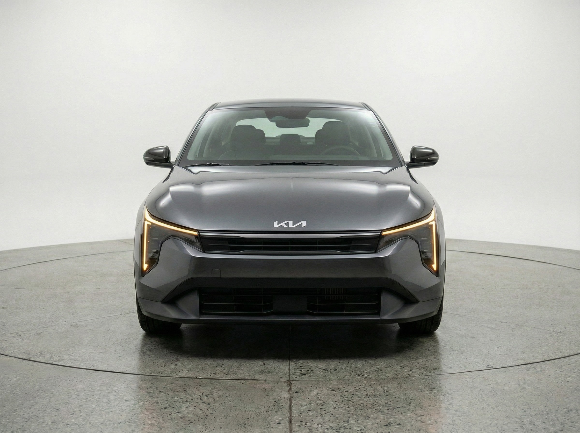 Thumbnail: 2025 Kia K4 - 2