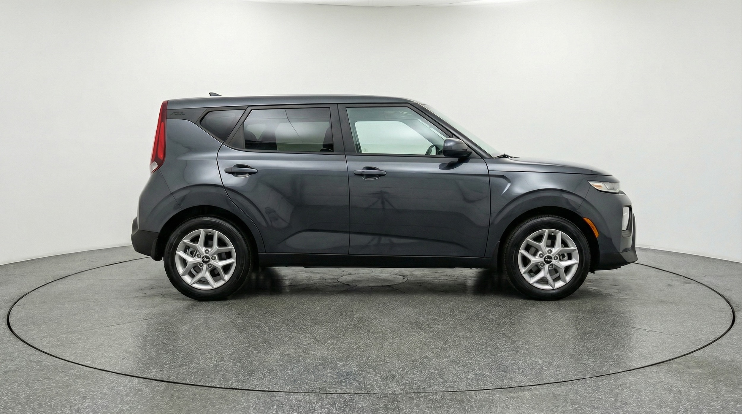 Thumbnail: 2025 Kia Soul - 8