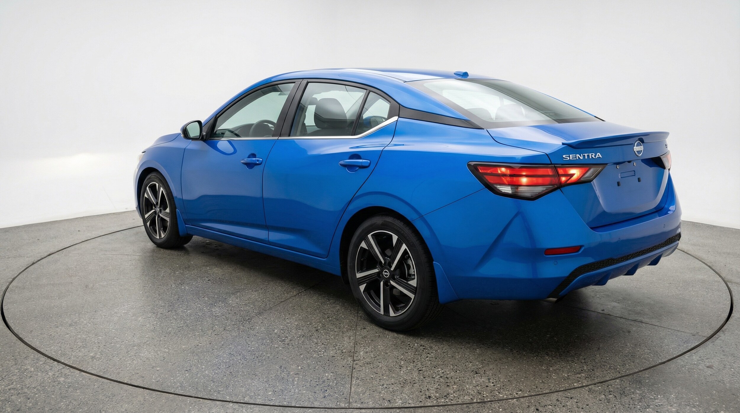 Thumbnail: 2025 Nissan Sentra - 5