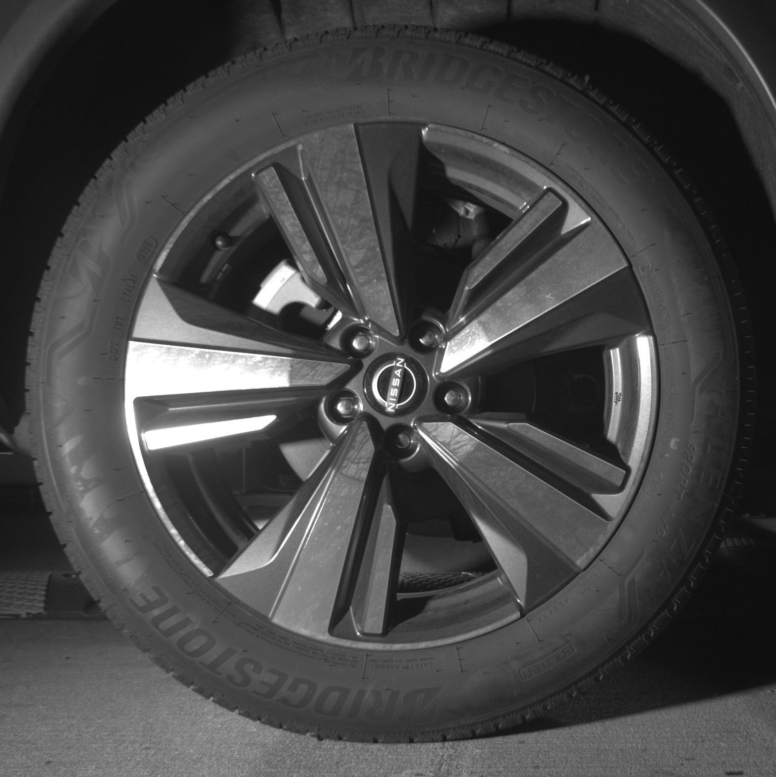 Thumbnail: 2026 Nissan Rogue - 15