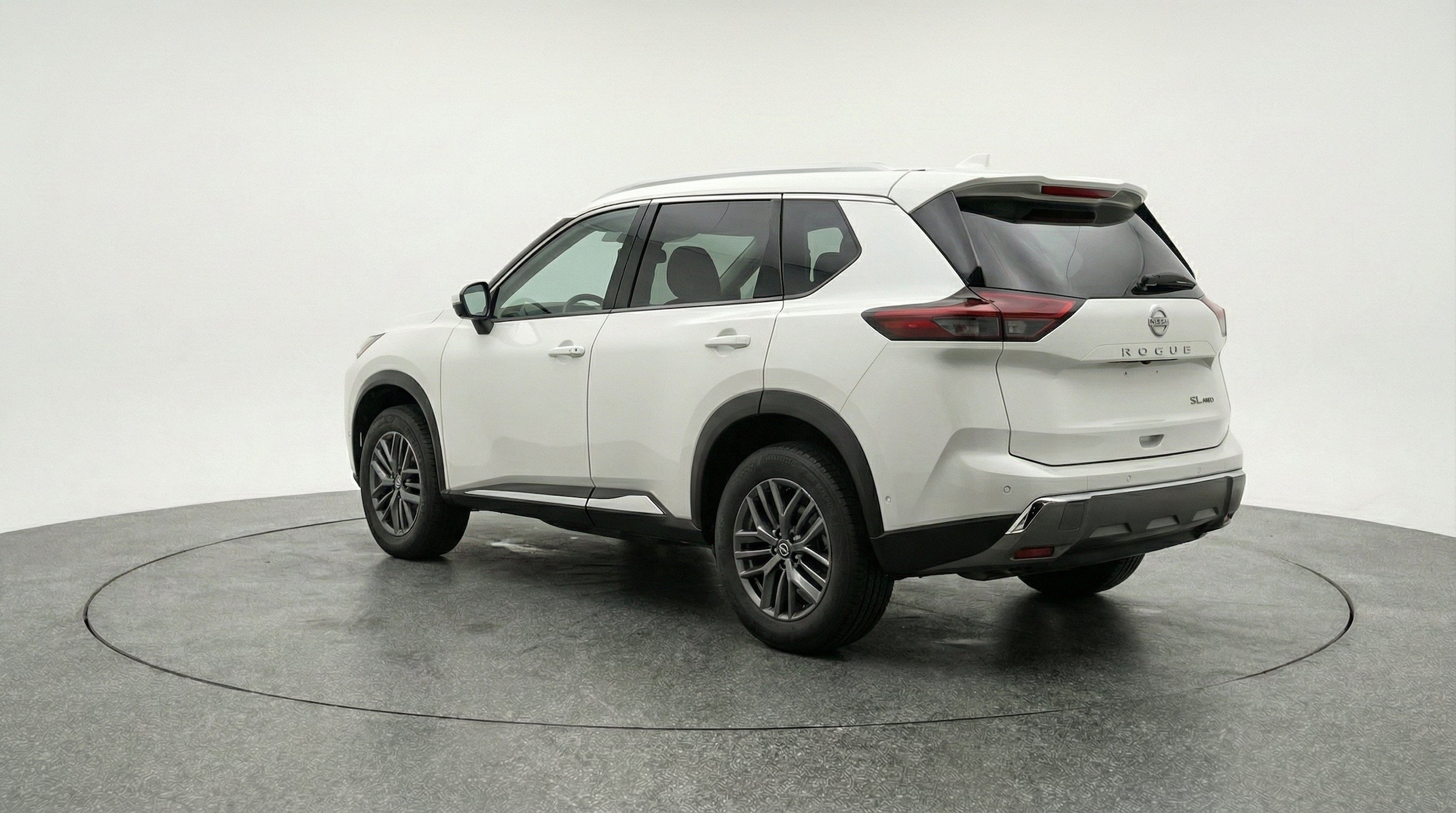 Thumbnail: 2026 Nissan Rogue - 6