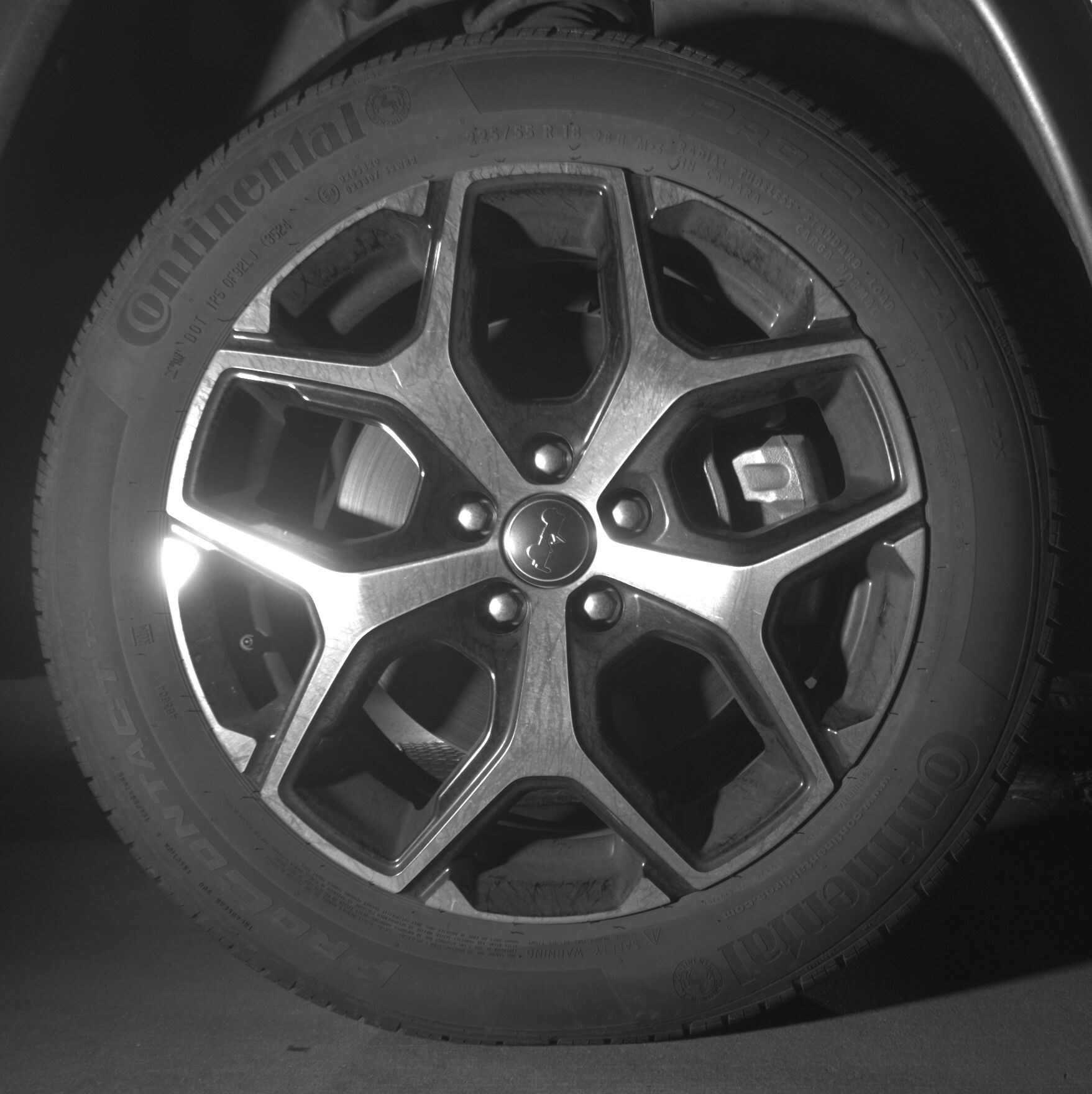 Thumbnail: 2025 Jeep Compass - 10