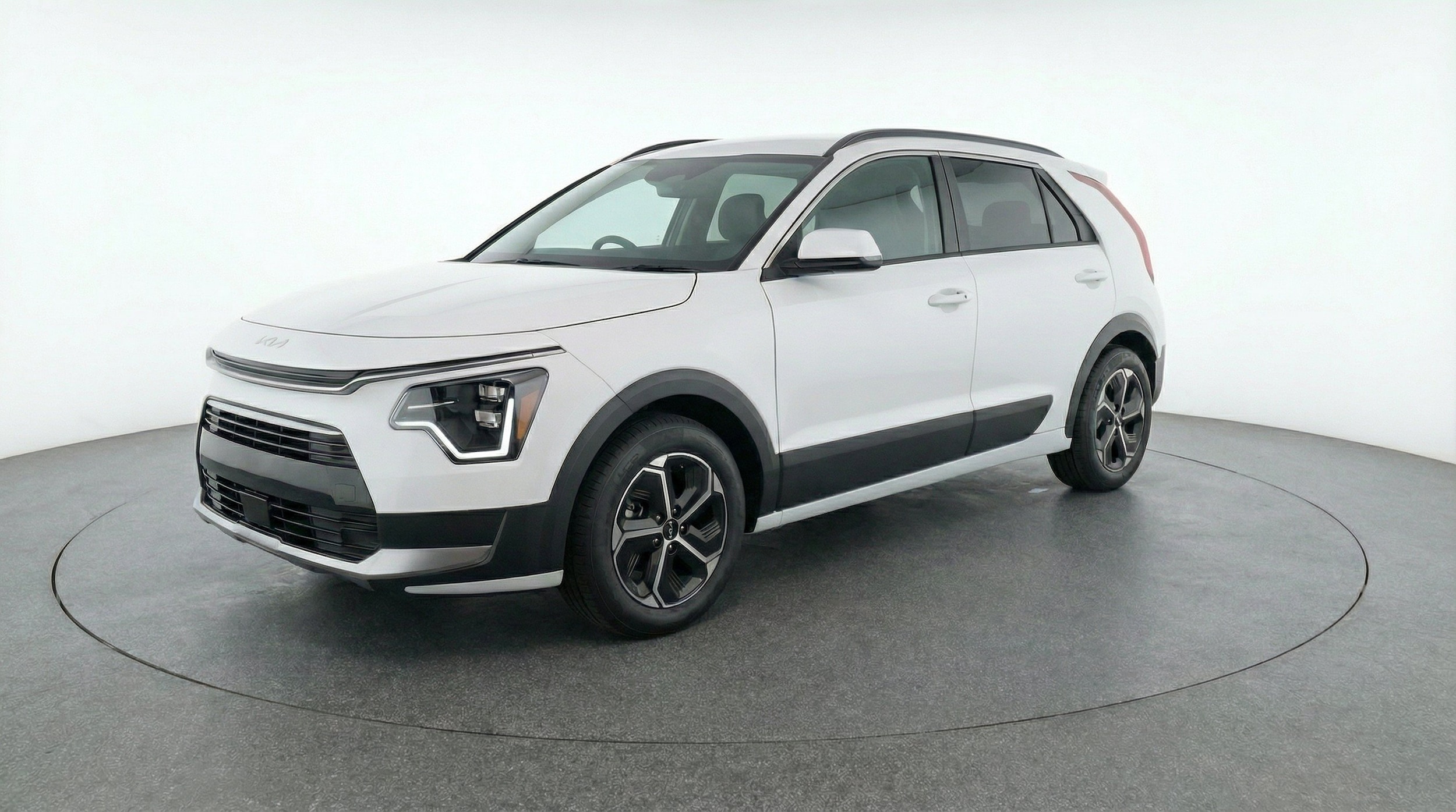 Thumbnail: 2026 Kia Niro - 3