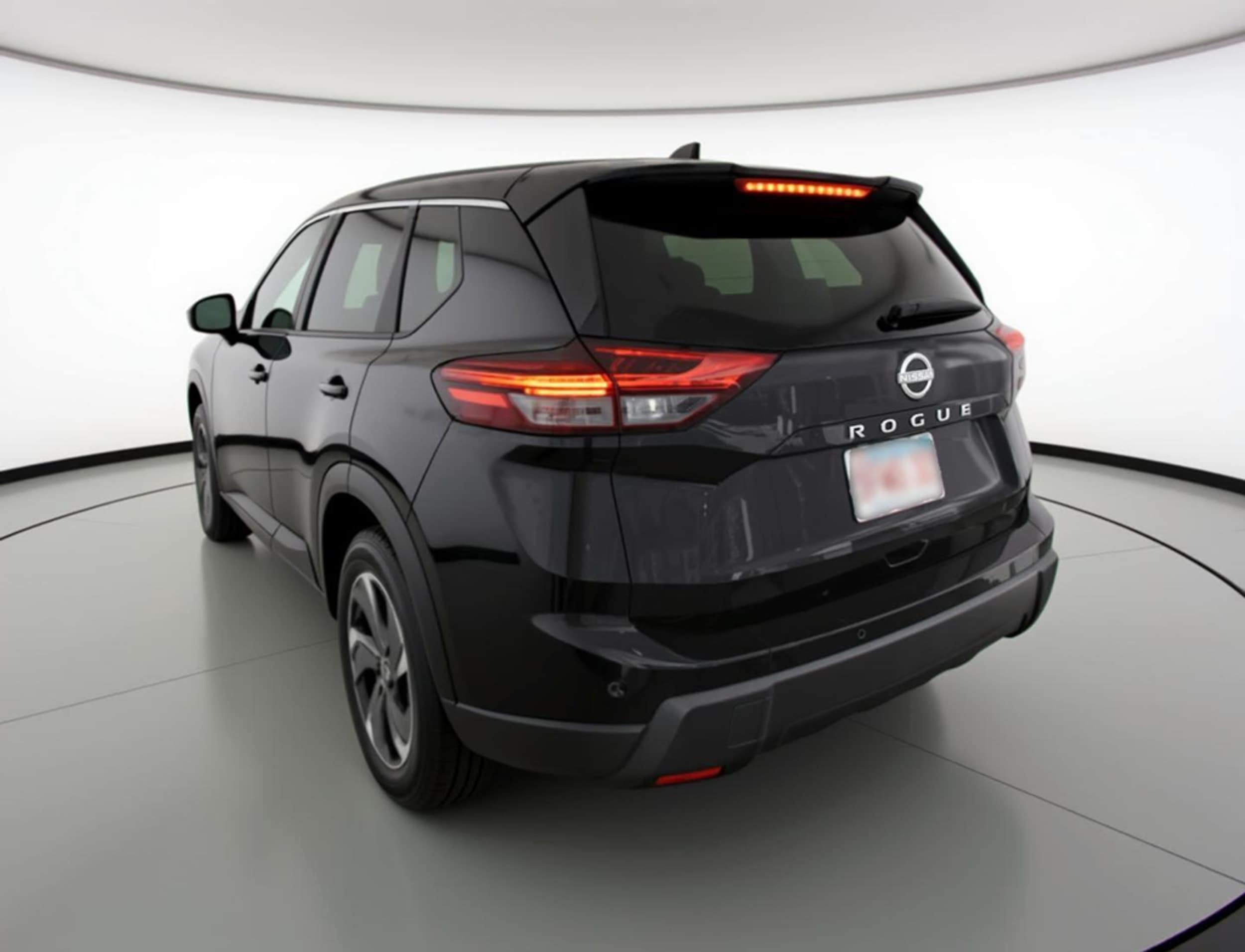 Thumbnail: 2025 Nissan Rogue - 5