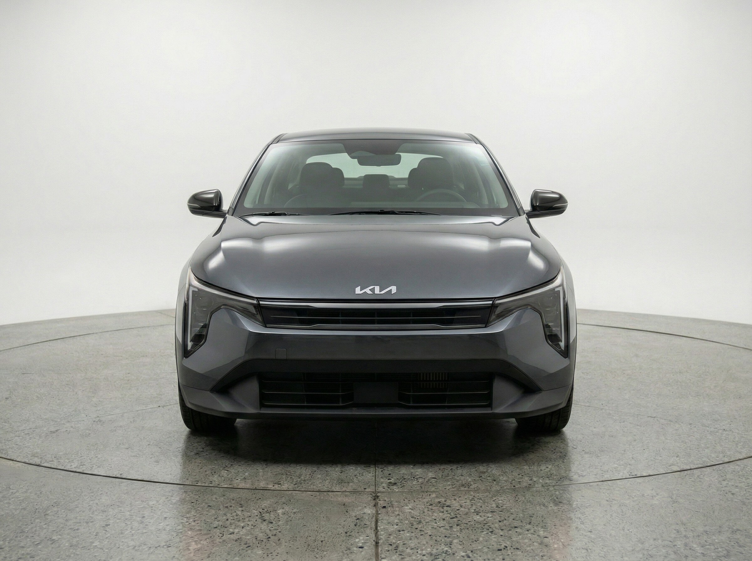 Thumbnail: 2025 Kia K4 - 2