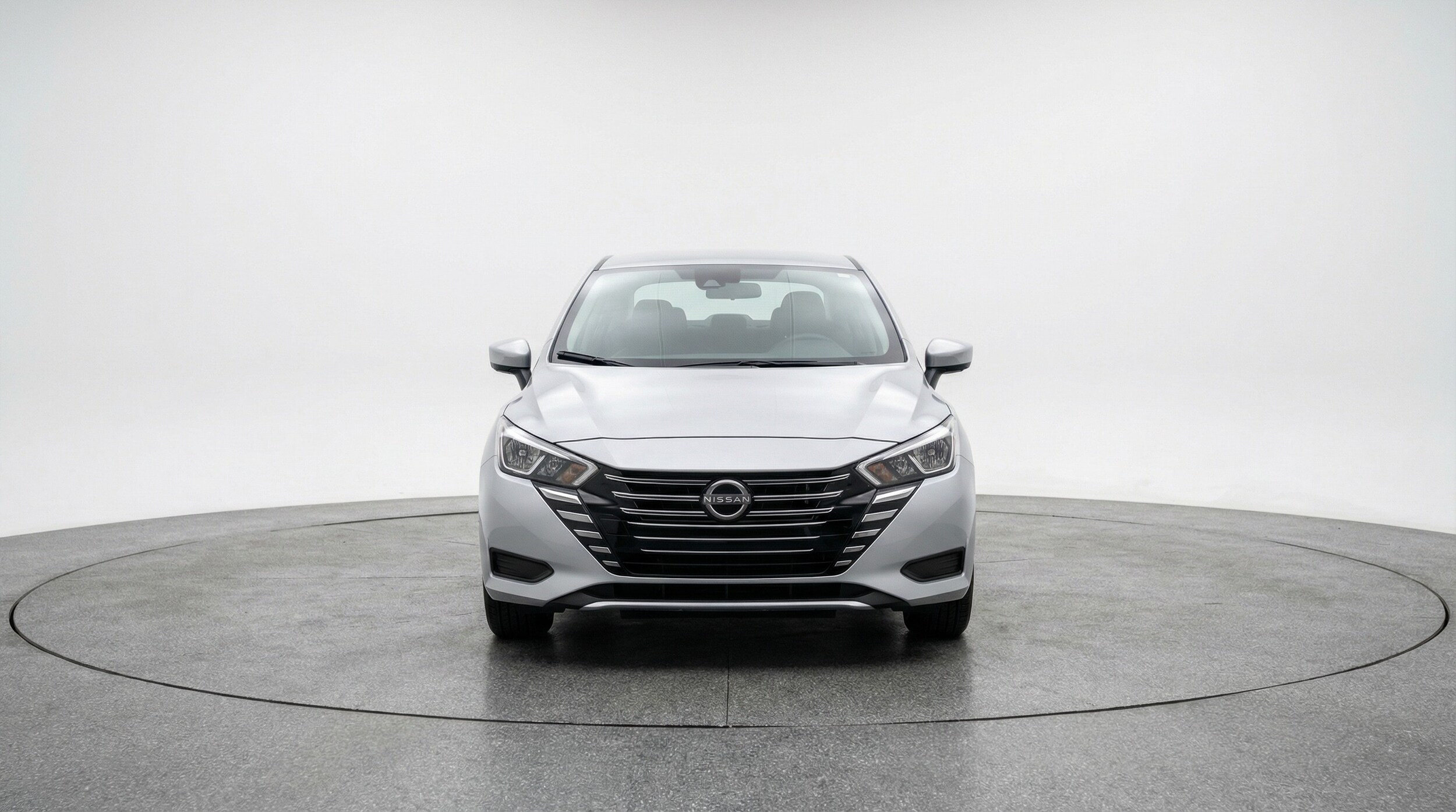 Thumbnail: 2025 Nissan Versa - 2