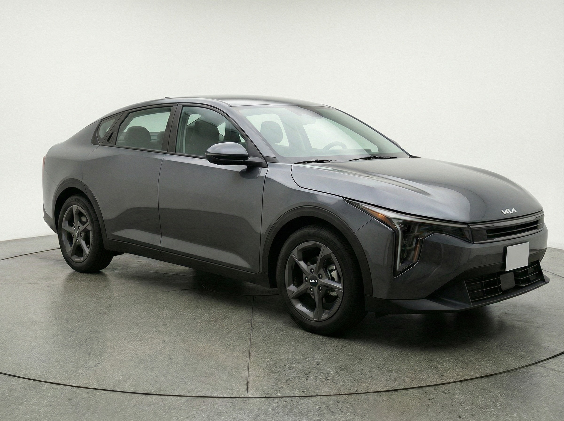 Thumbnail: 2025 Kia K4 - 1