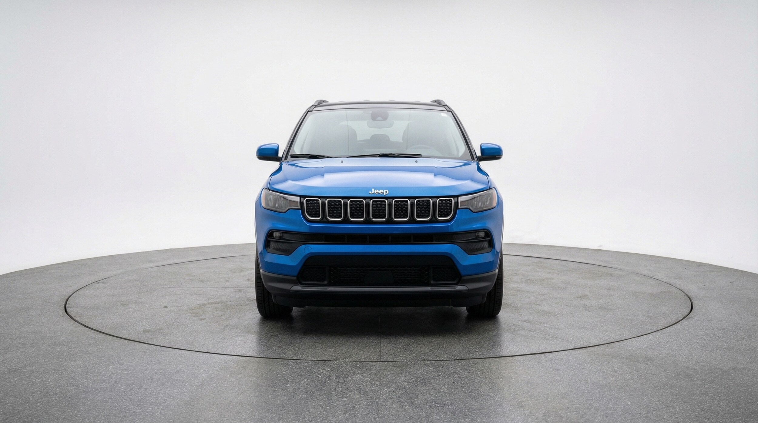 Thumbnail: 2025 Jeep Compass - 2