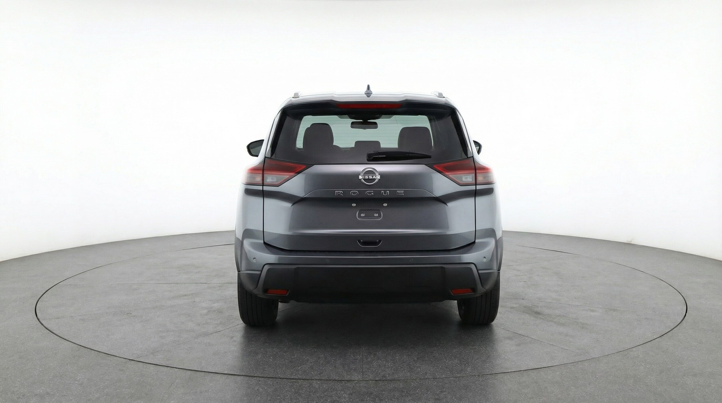 Thumbnail: 2025 Nissan Rogue - 6