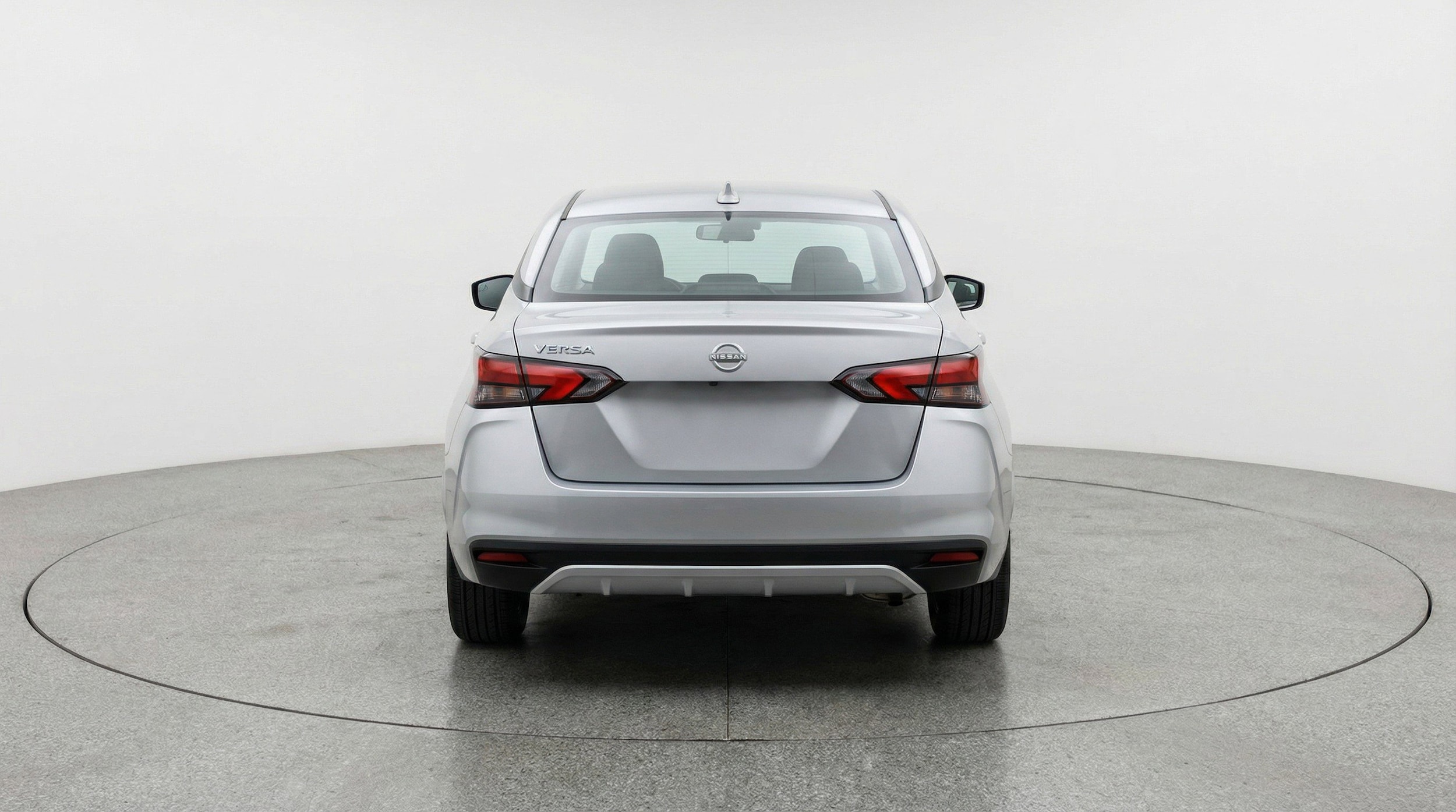 Thumbnail: 2025 Nissan Versa - 7