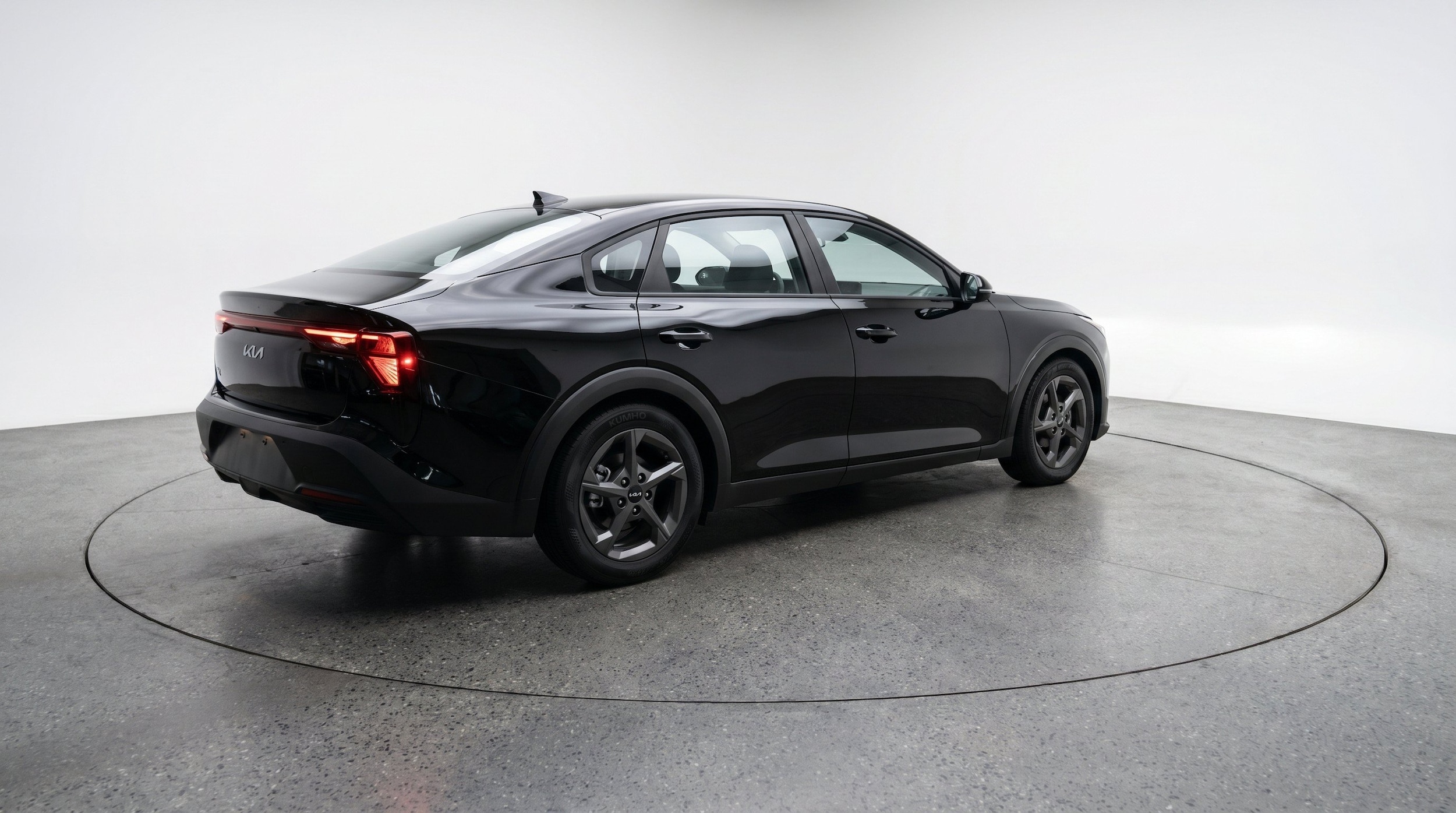 Thumbnail: 2026 Kia K4 - 9