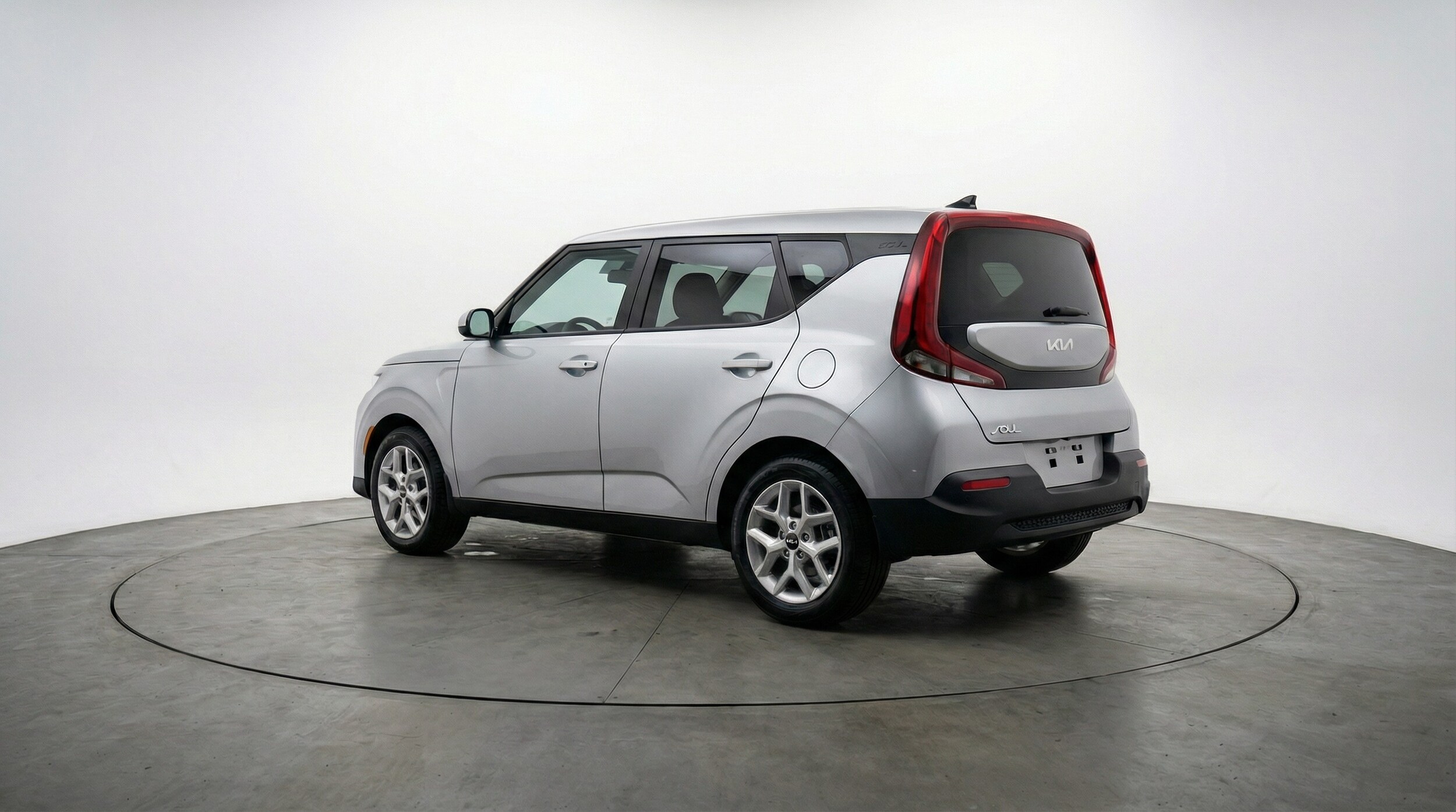 Thumbnail: 2025 Kia Soul - 5