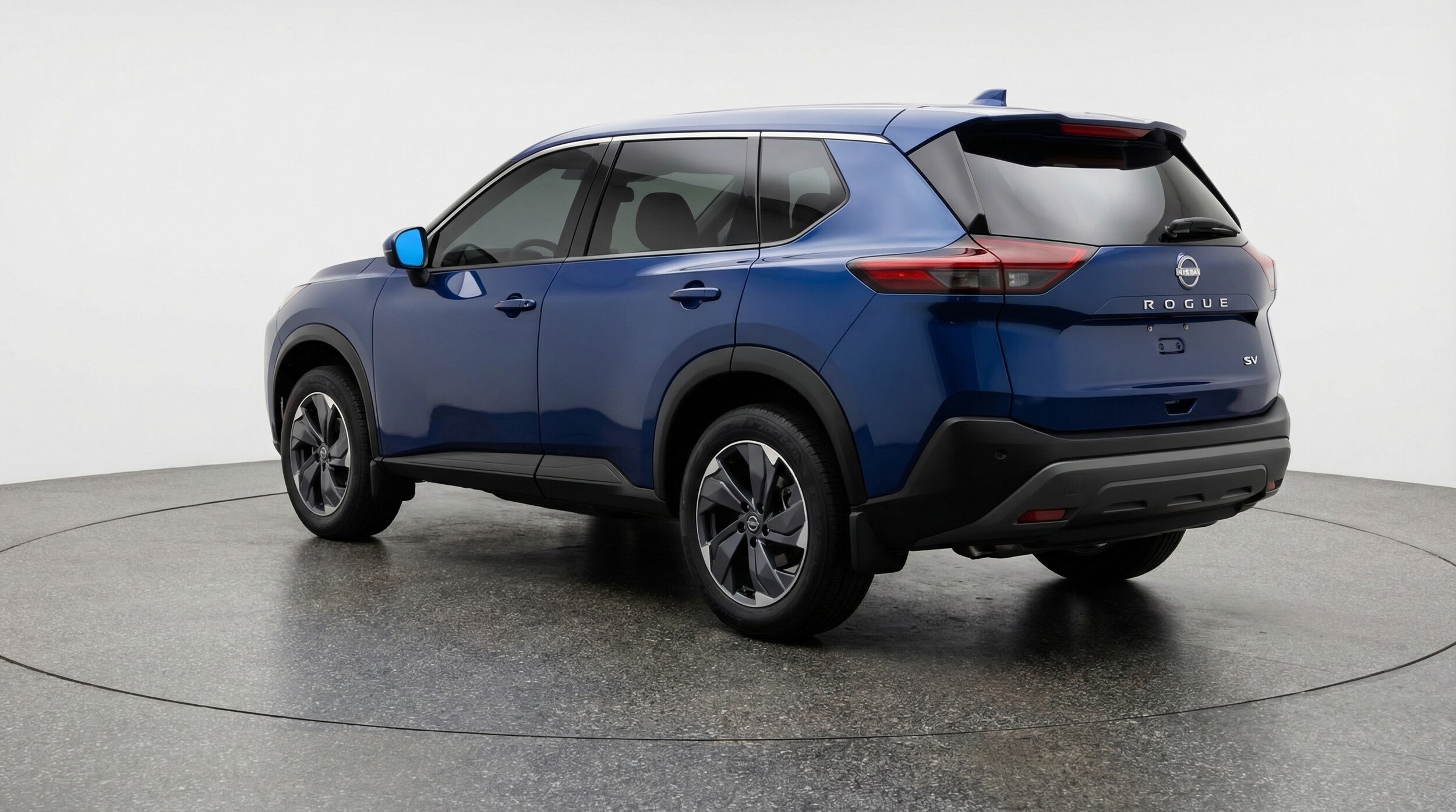 Thumbnail: 2025 Nissan Rogue - 5