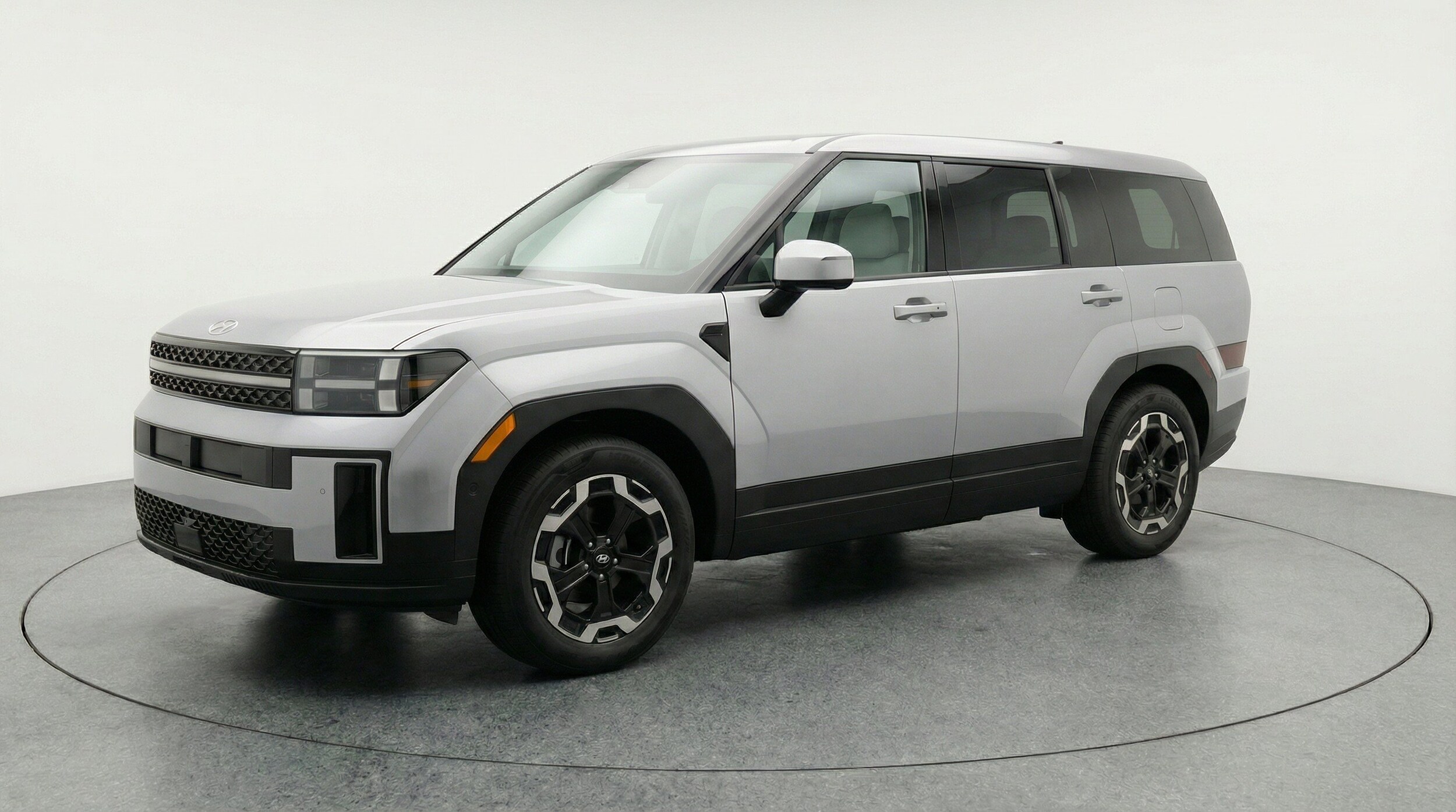 Thumbnail: 2026 Hyundai Santa Fe - 3