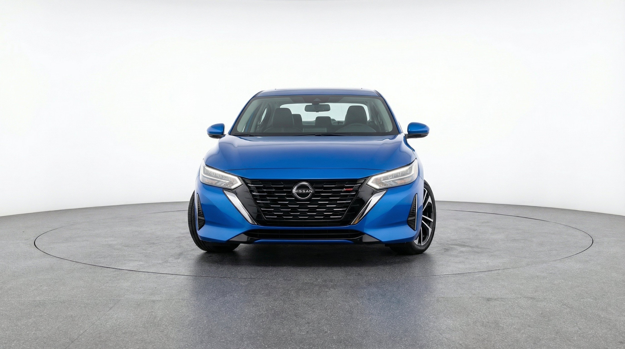 Thumbnail: 2025 Nissan Sentra - 2