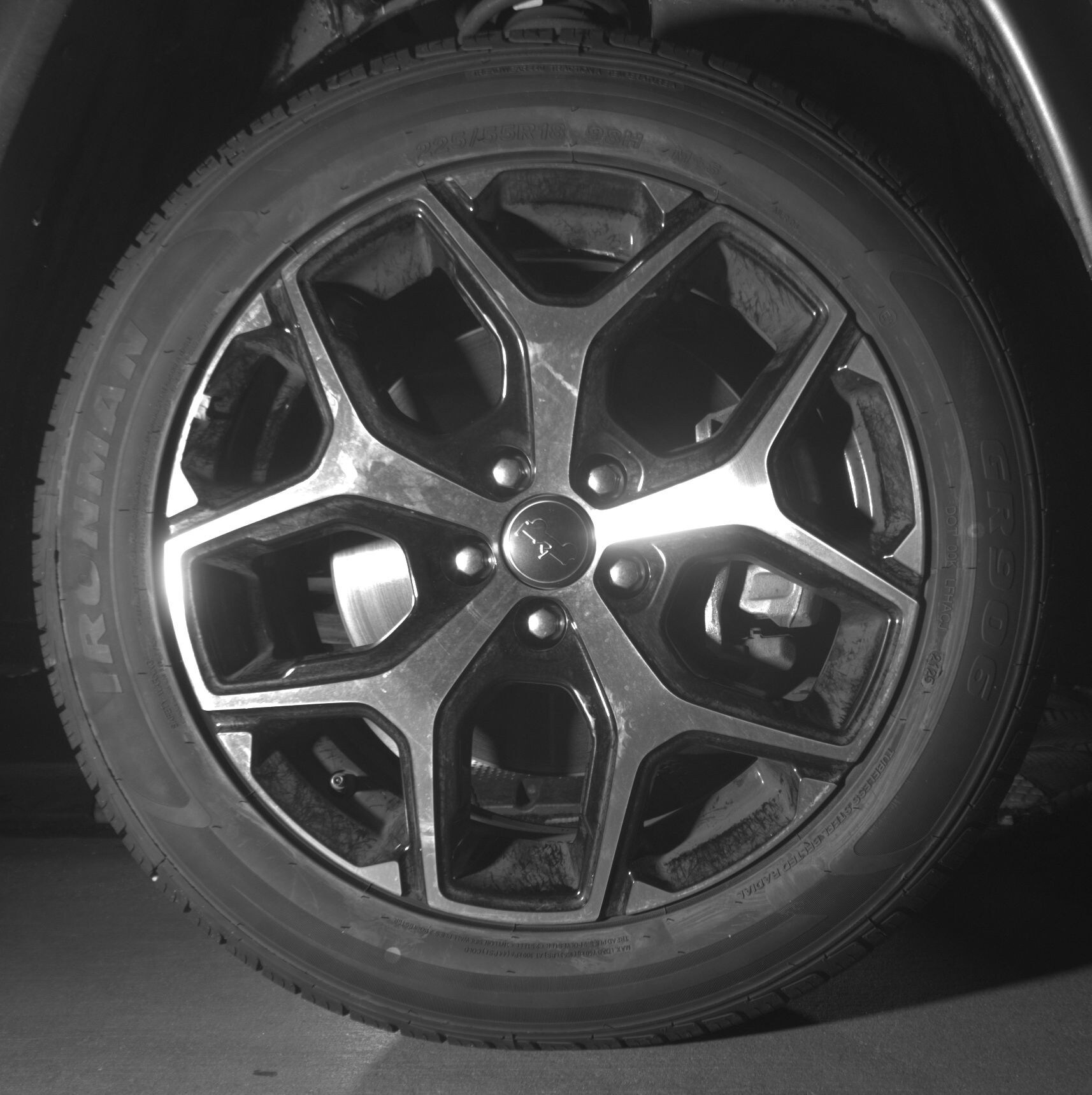 Thumbnail: 2025 Jeep Compass - 10