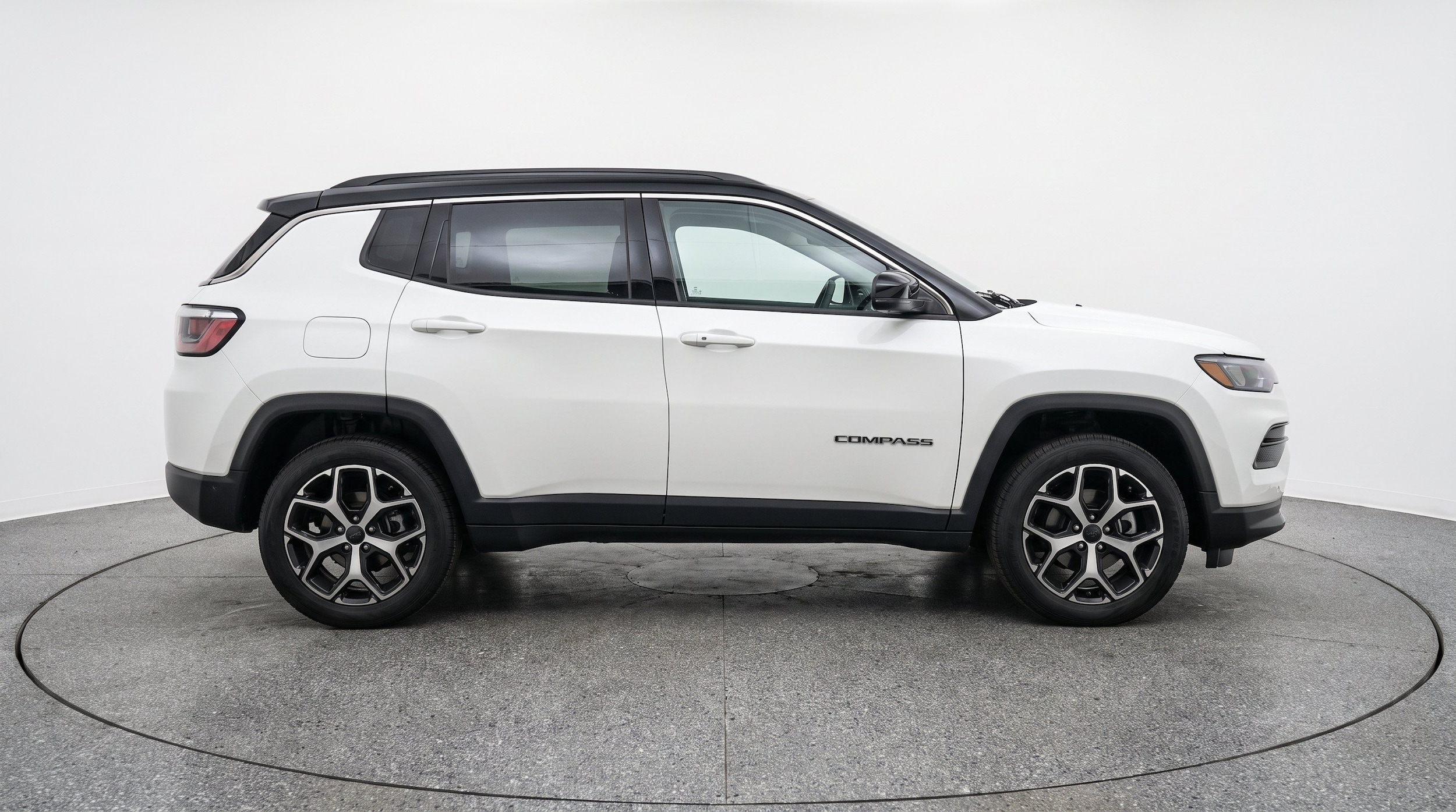Thumbnail: 2025 Jeep Compass - 11