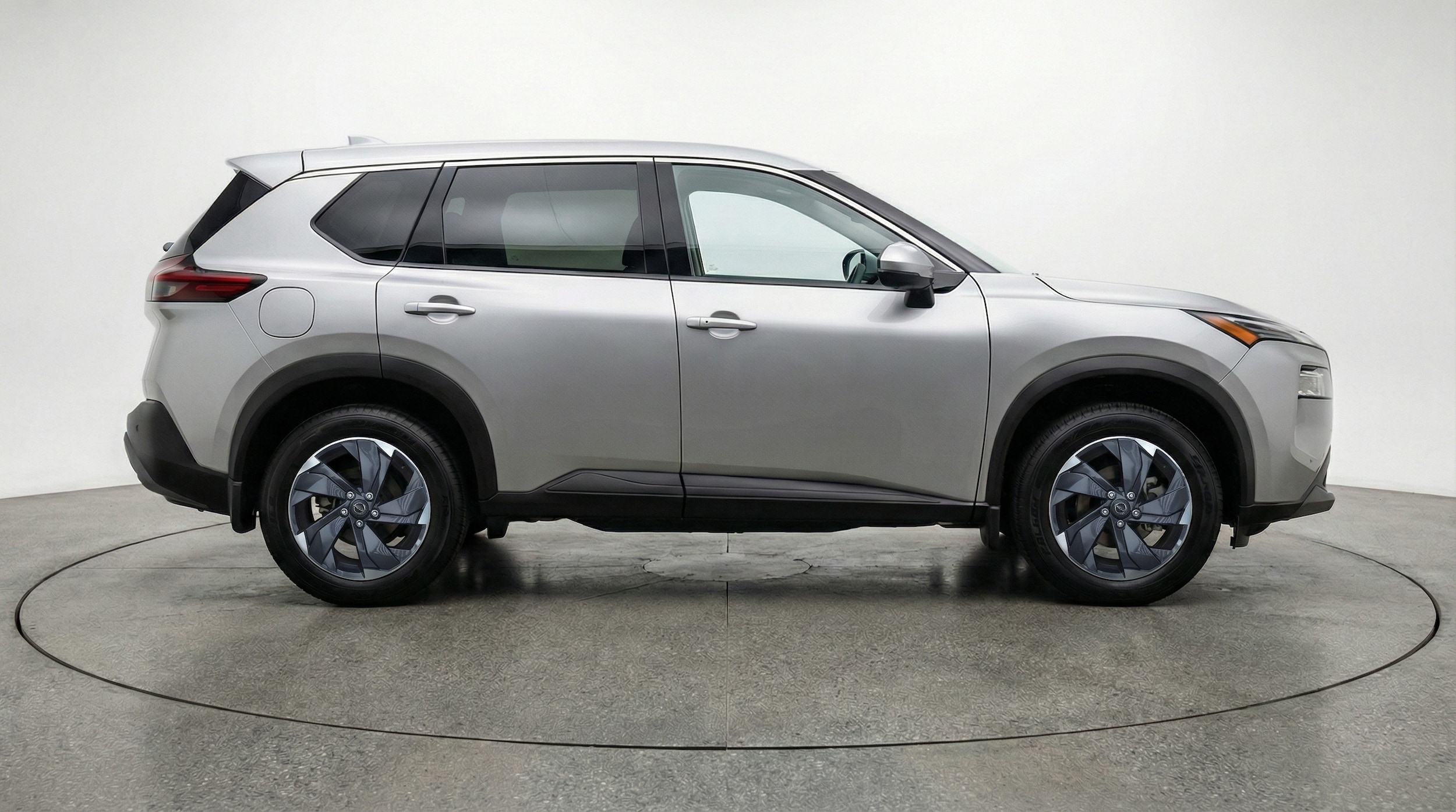 Thumbnail: 2025 Nissan Rogue - 8