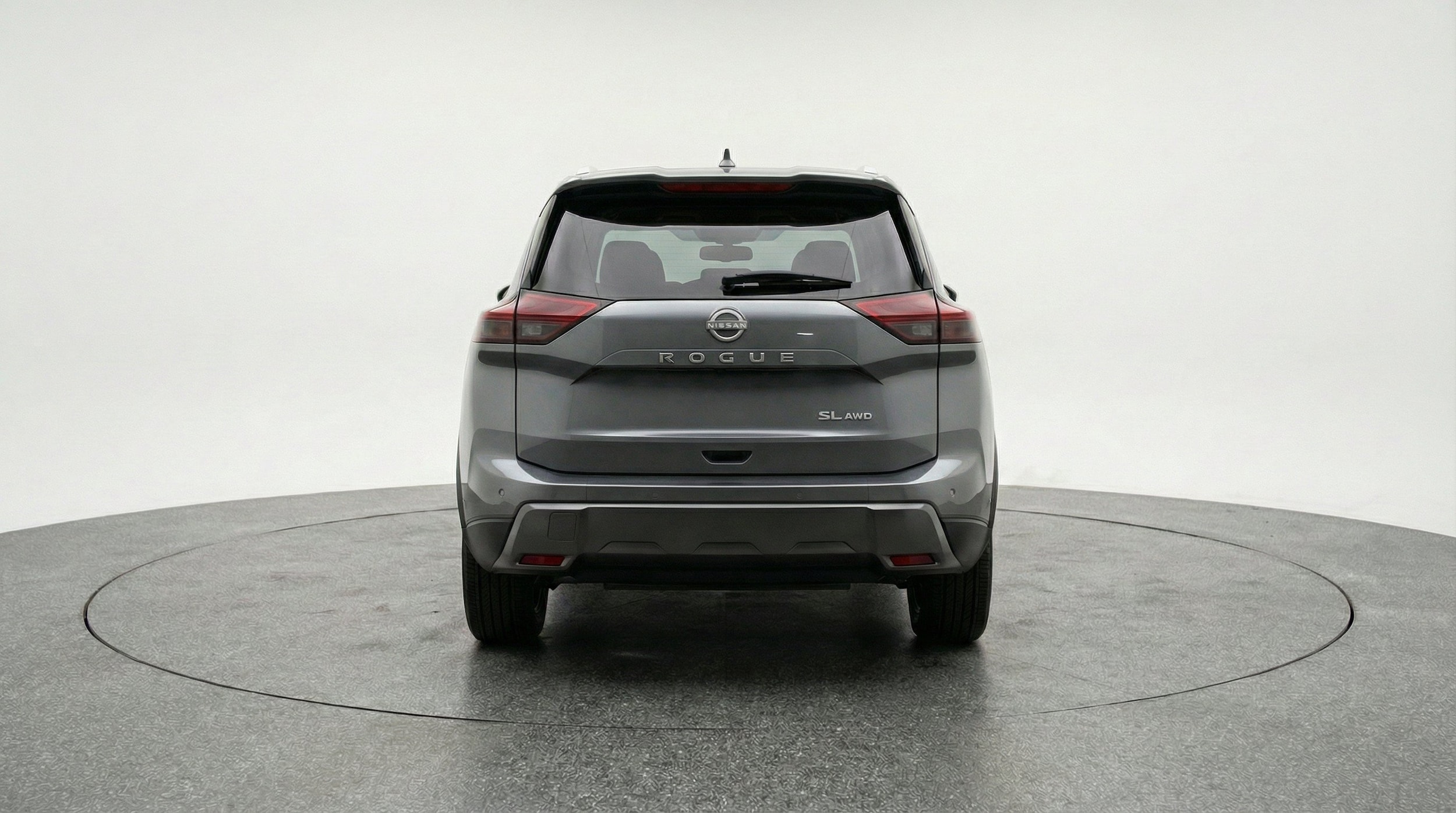 Thumbnail: 2026 Nissan Rogue - 7