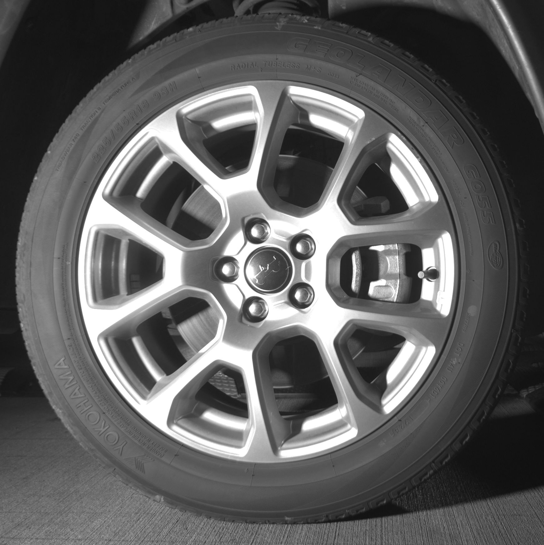 Thumbnail: 2025 Jeep Compass - 10